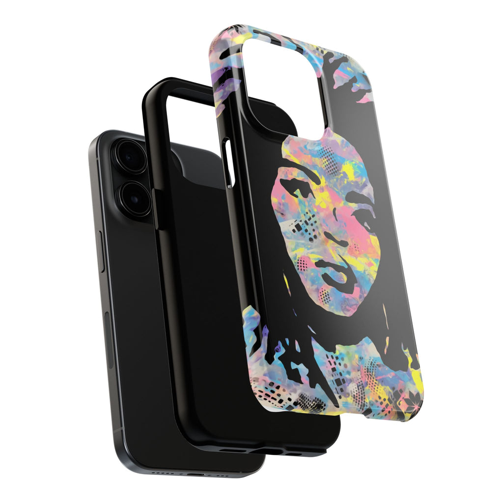 Hill Tough Phone Cases