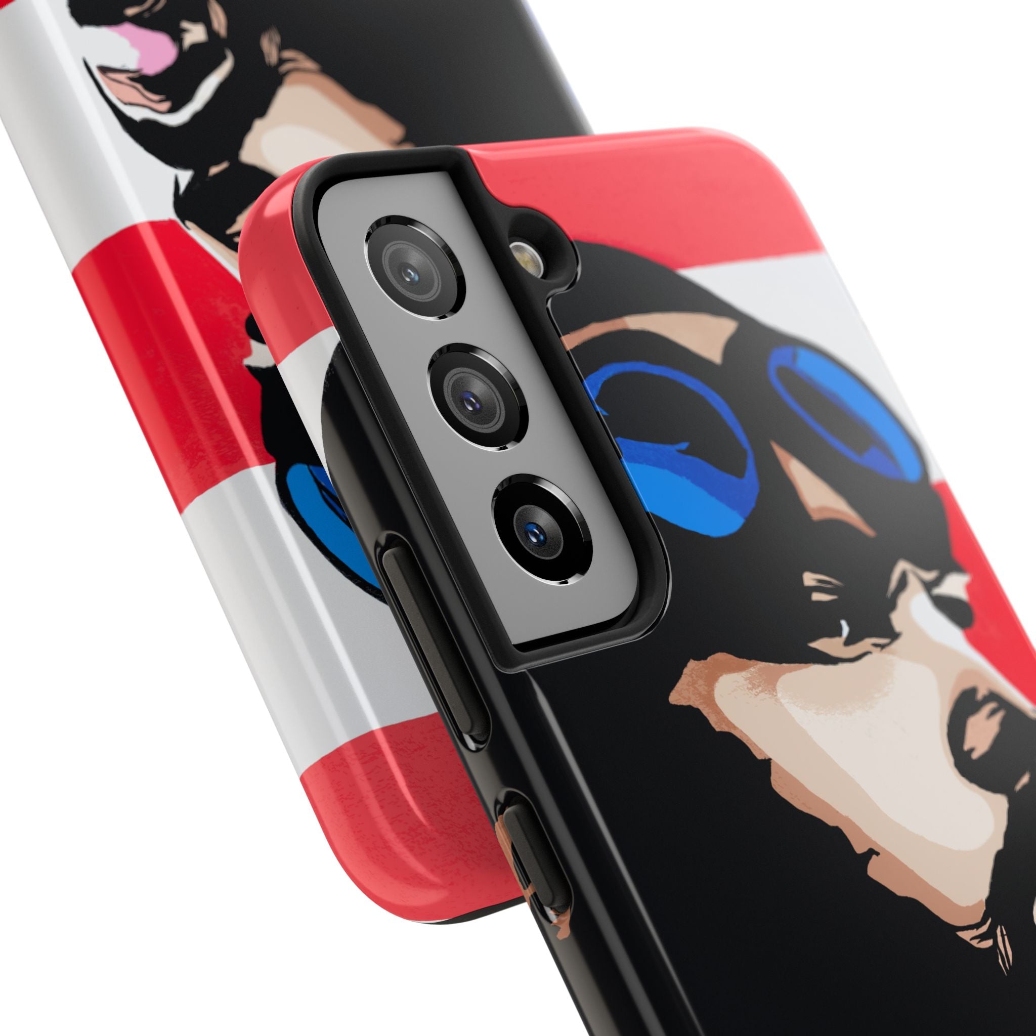 Big Pun Tough Phone Cases