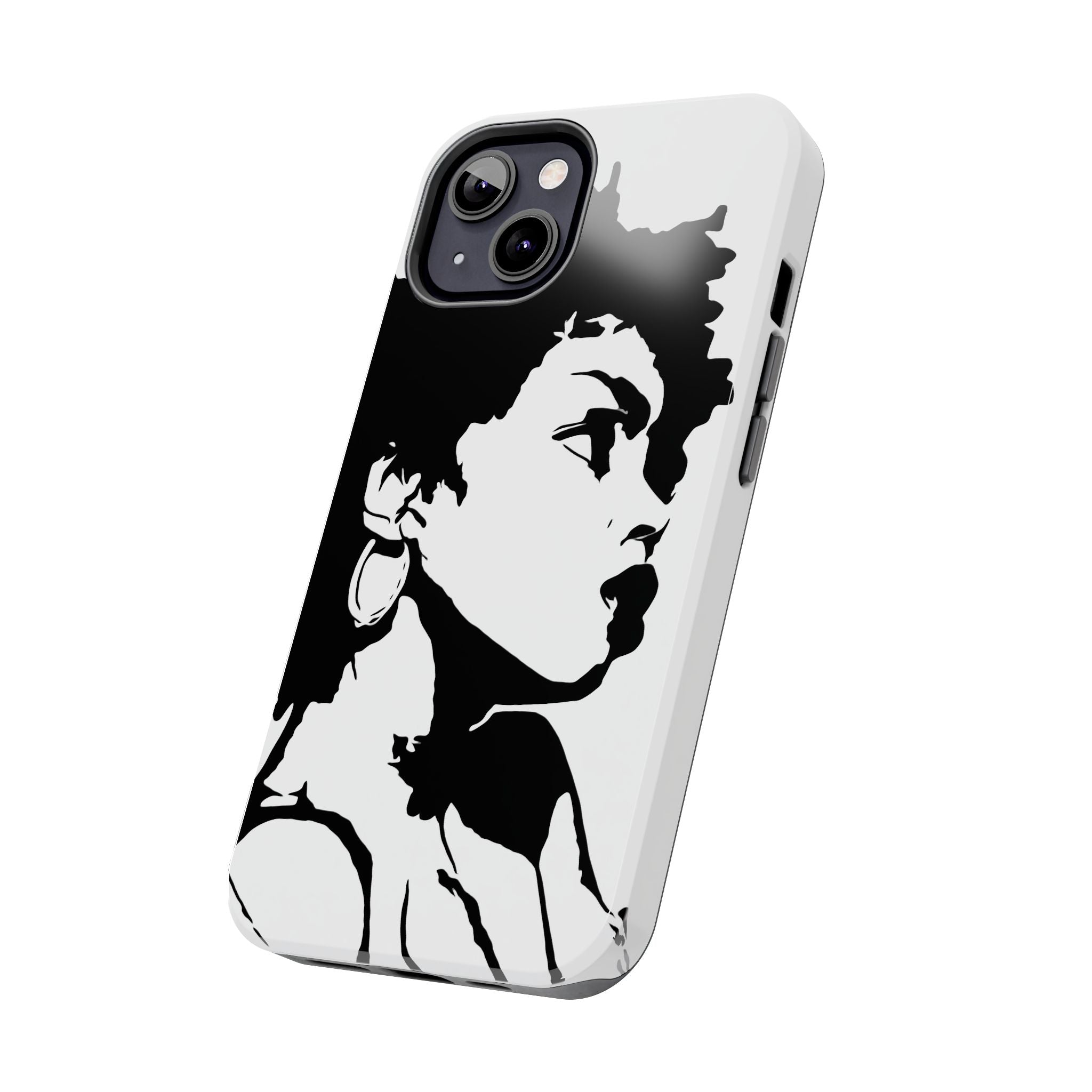 Lauryn Tough Phone Cases