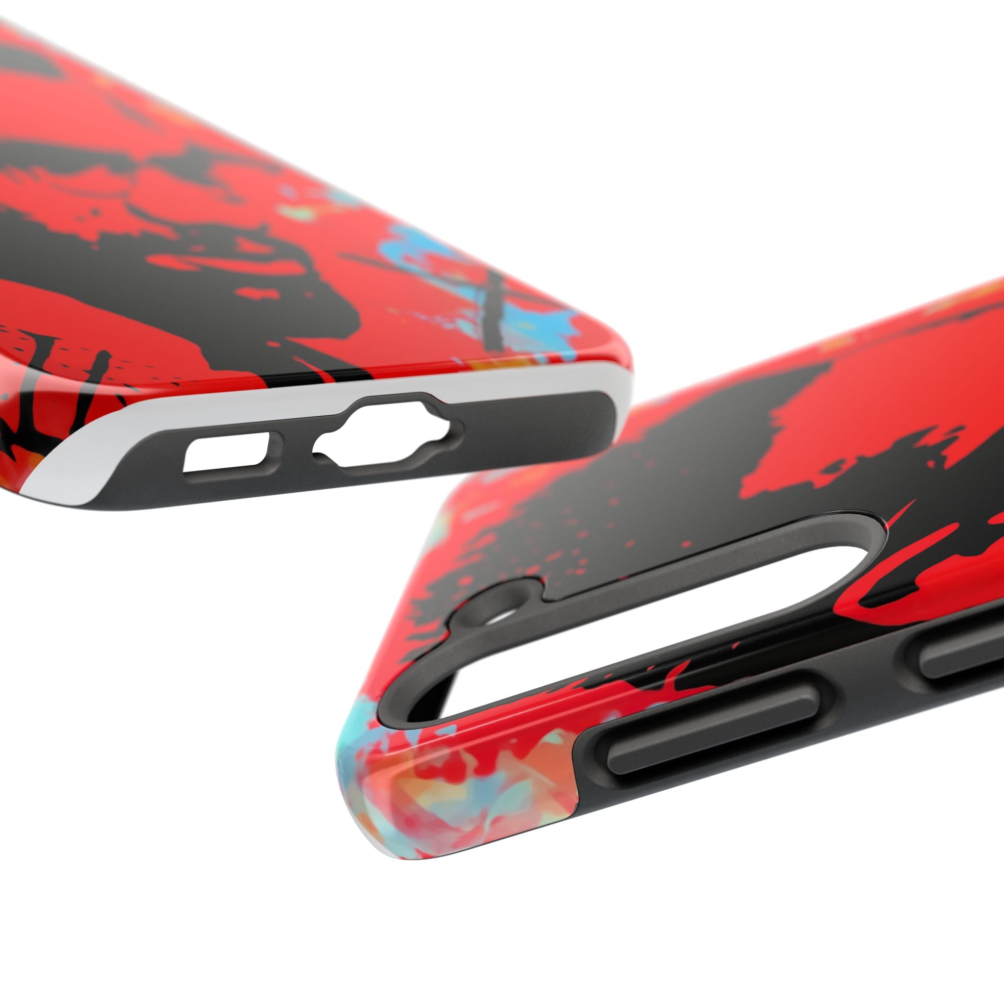 X Tough Phone Cases
