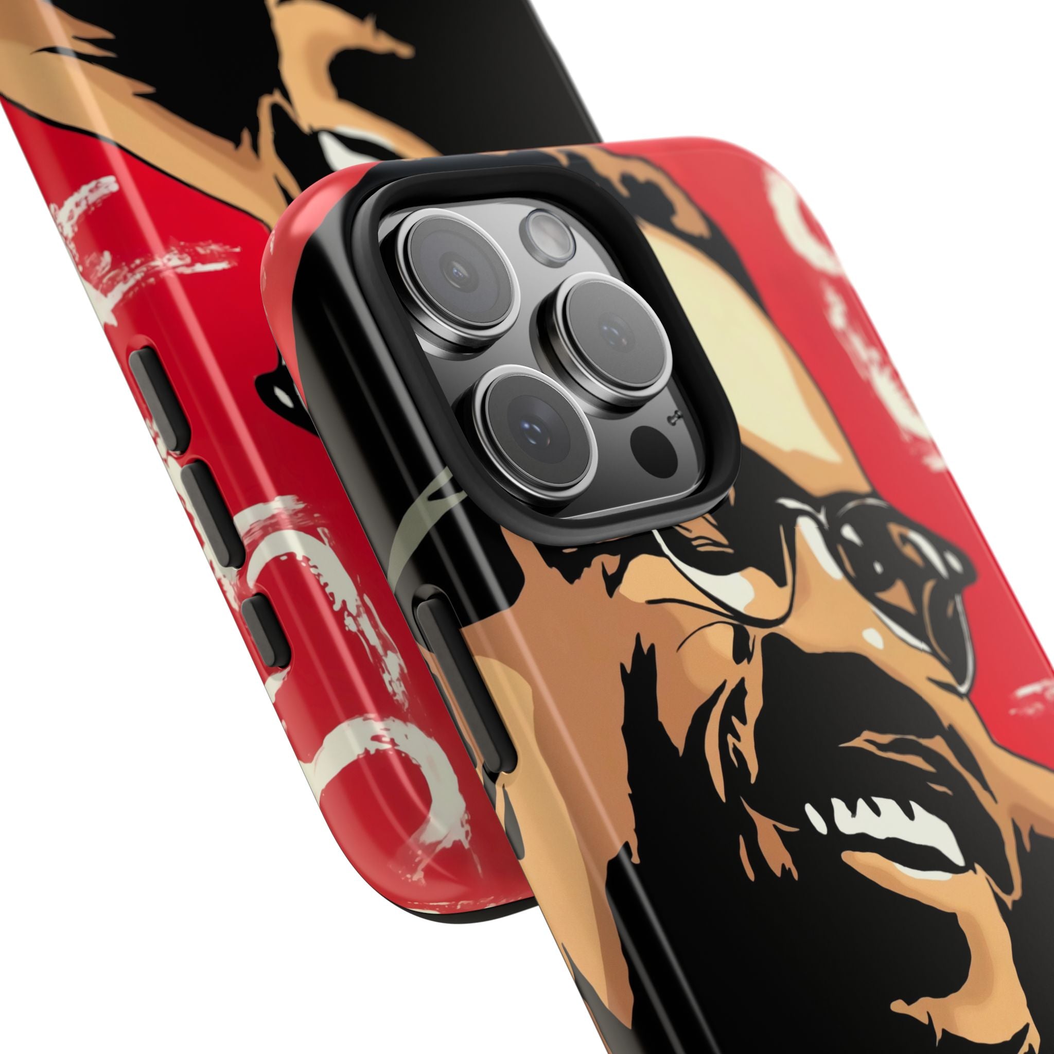 X Tough Phone Cases