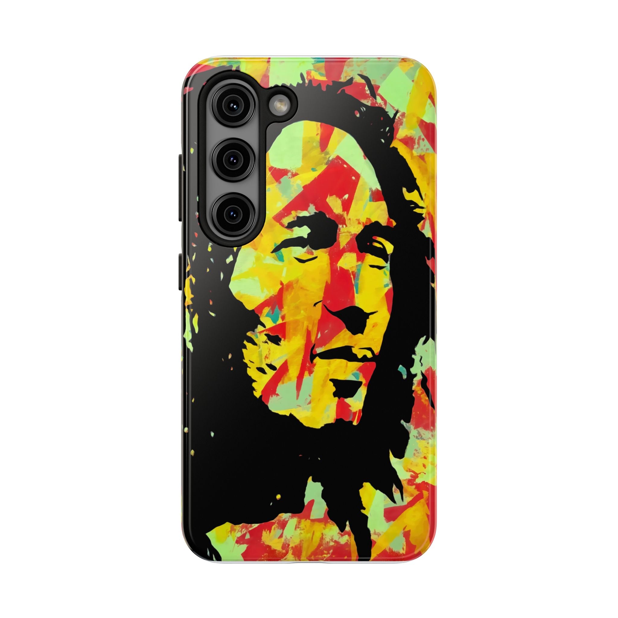 Marley Tough Phone Cases