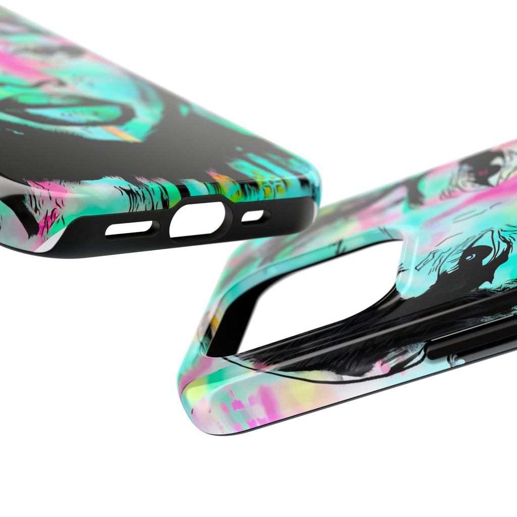 Third Eye Tough Phone Cases