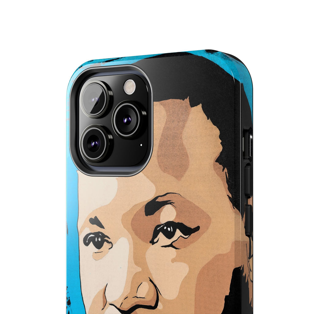 MLK Tough Phone Cases