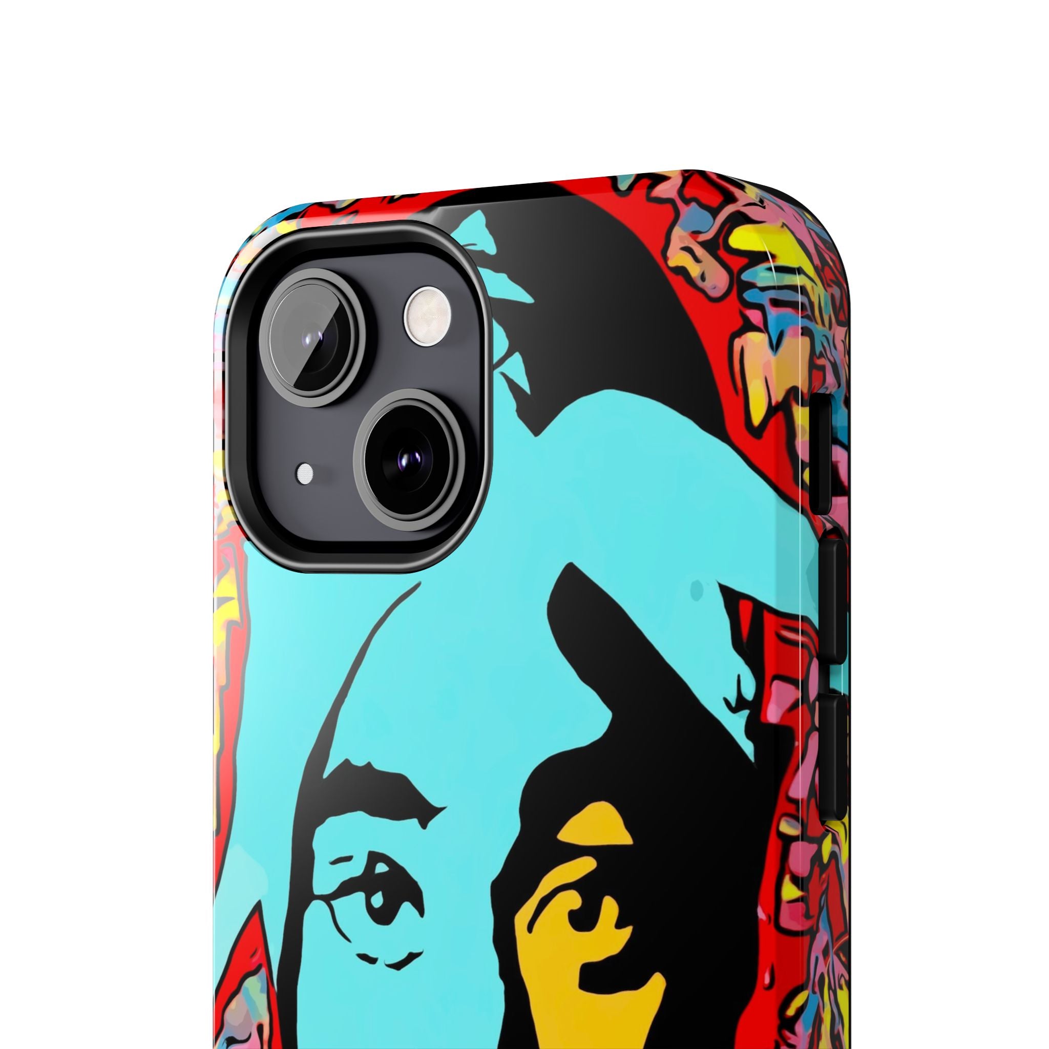 Pac Tough Phone Cases