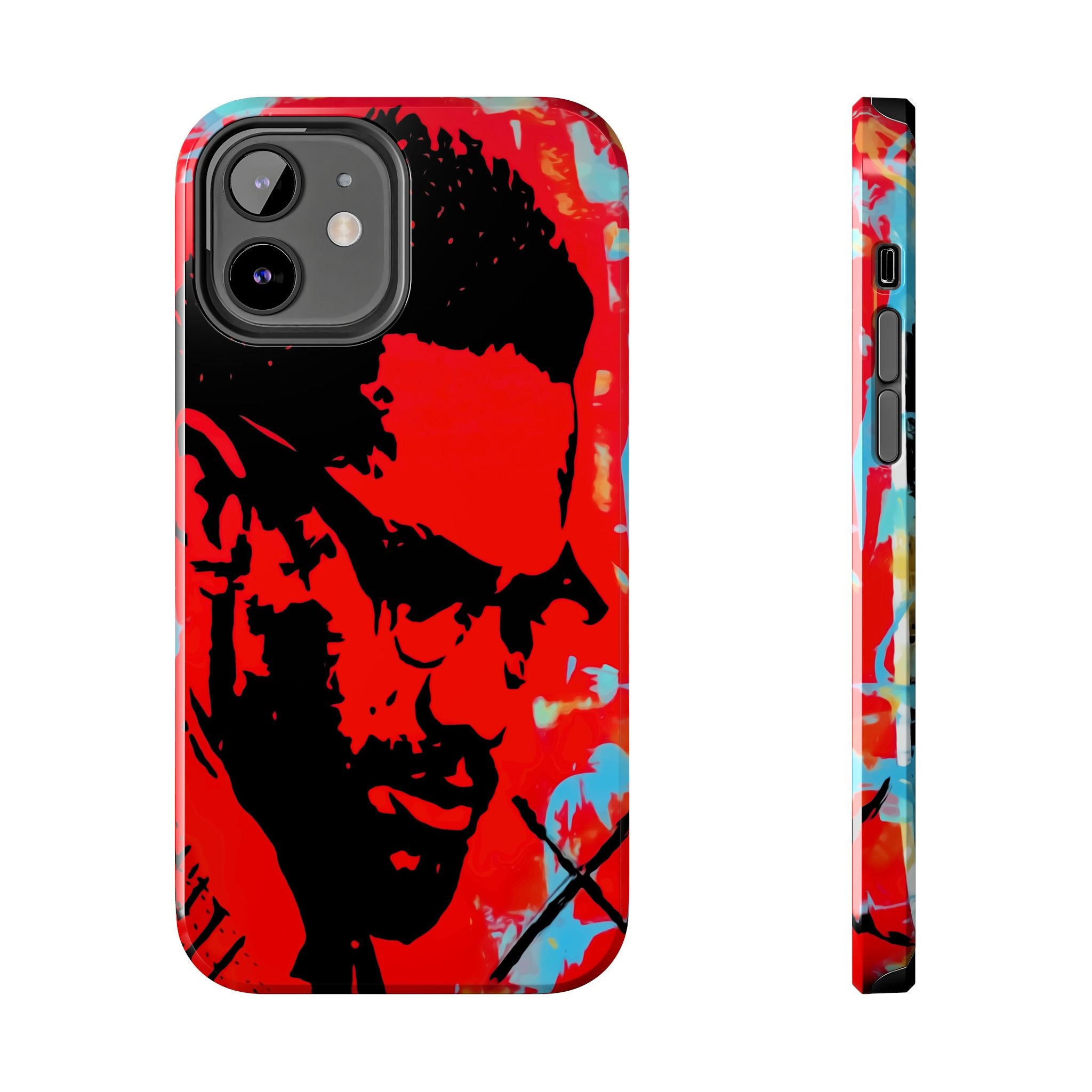 X Tough Phone Cases