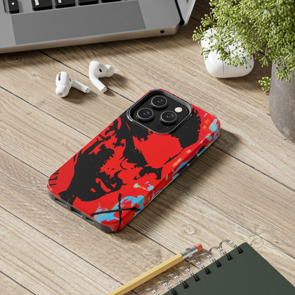 X Tough Phone Cases