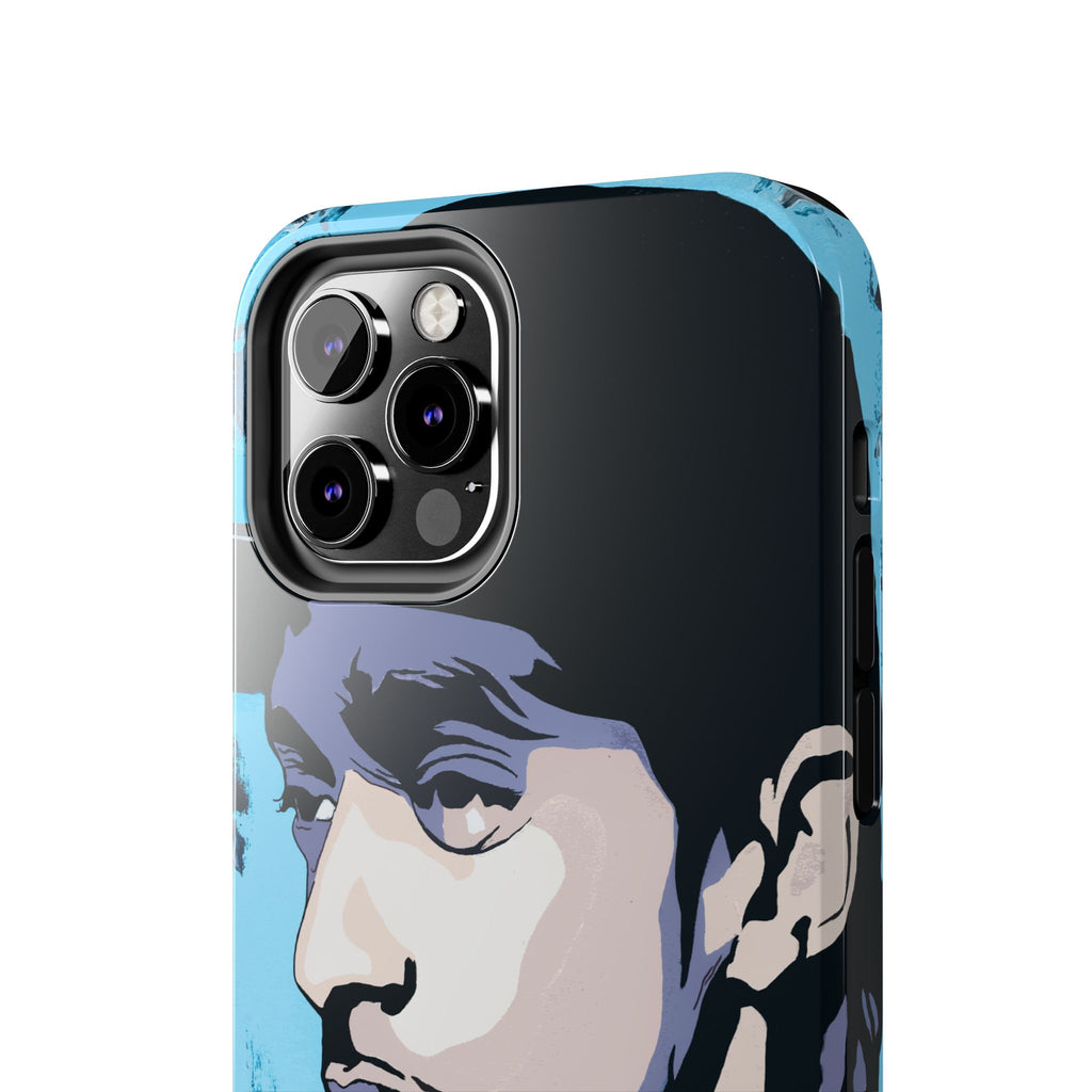 Nipsey Tough Phone Cases