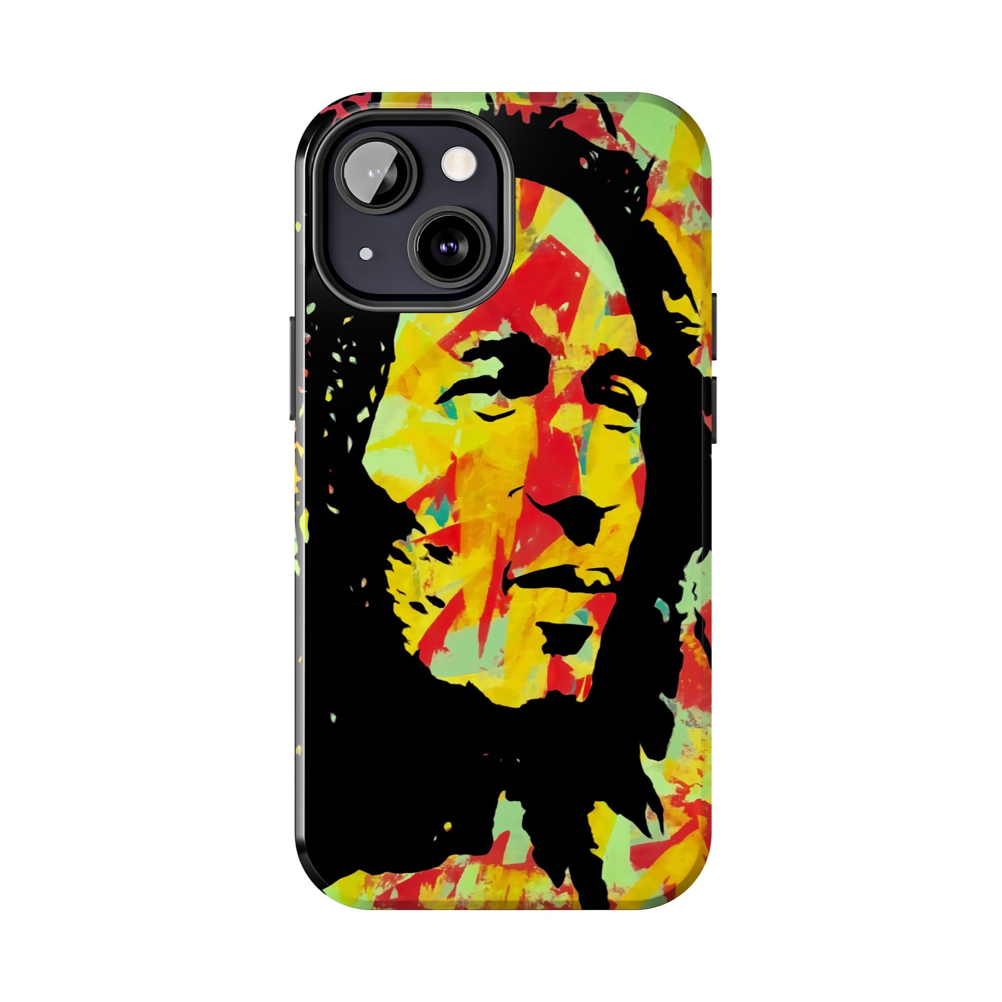 Marley Tough Phone Cases