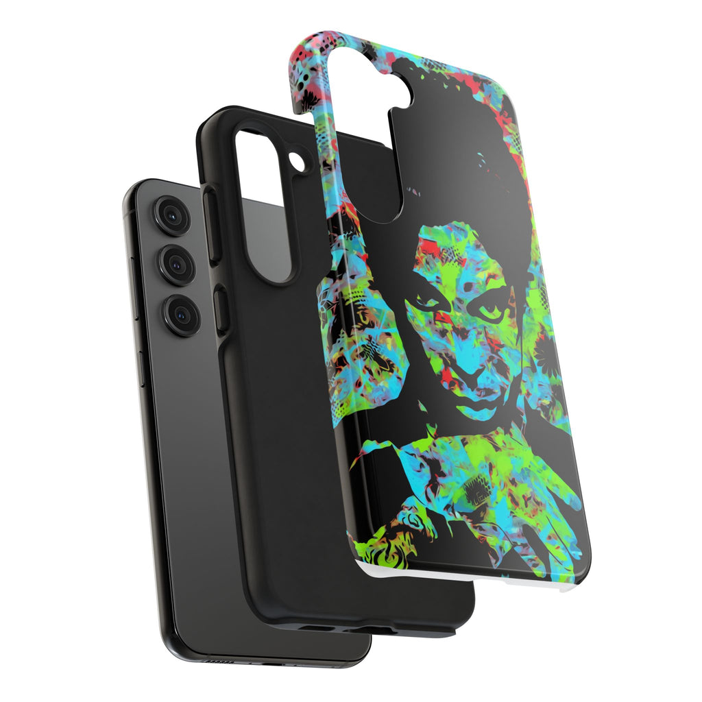 Prince Tough Phone Cases
