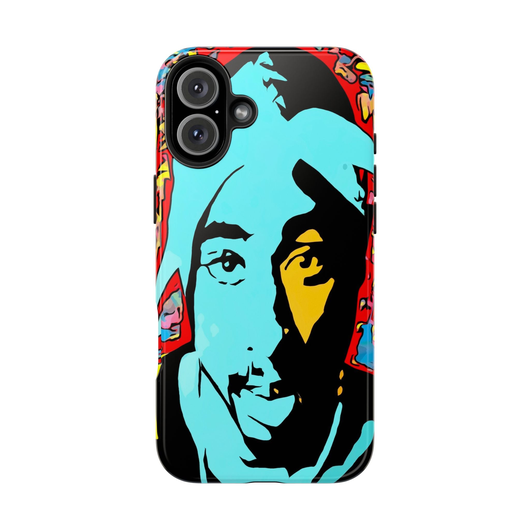 Pac Tough Phone Cases
