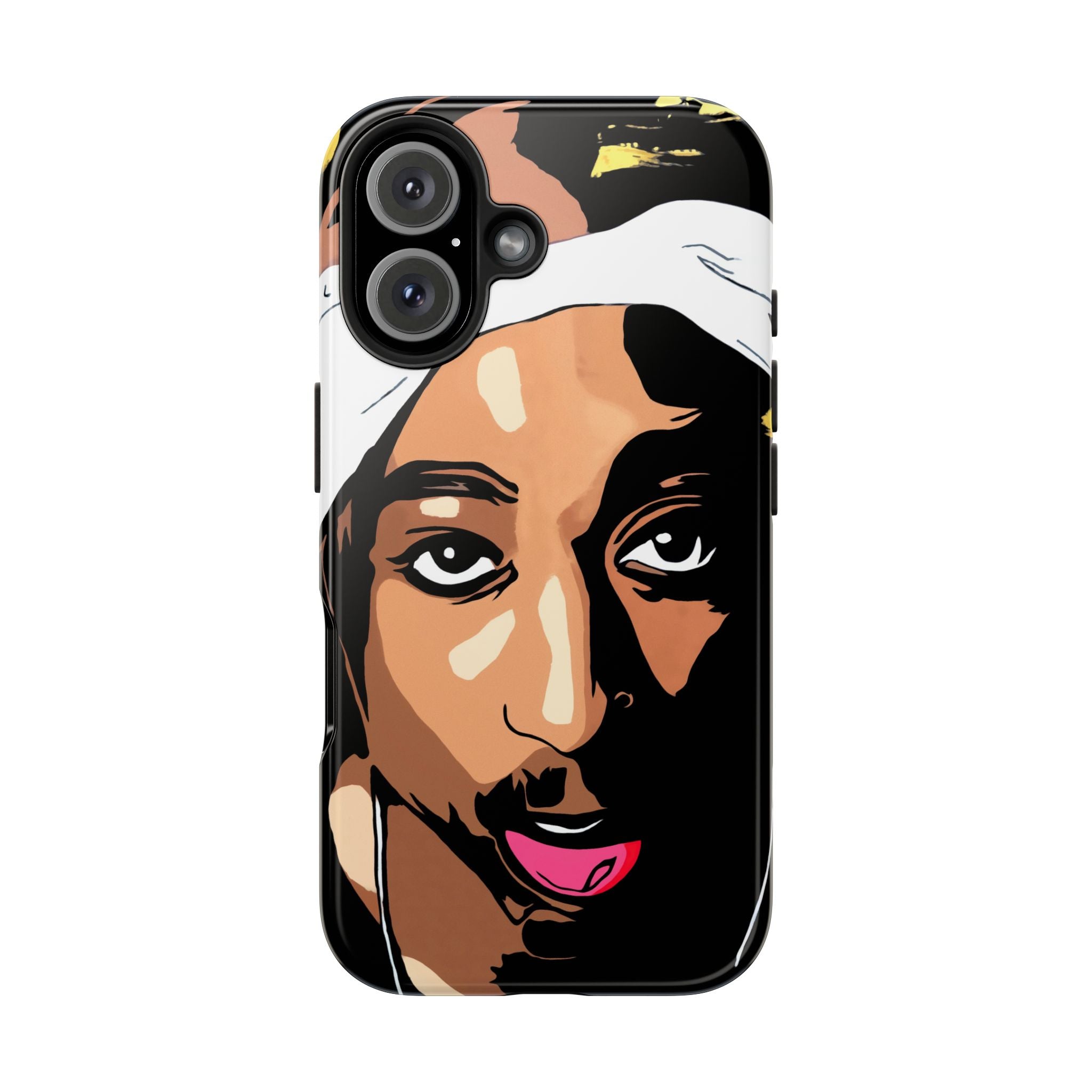 Pac Tough Phone Cases