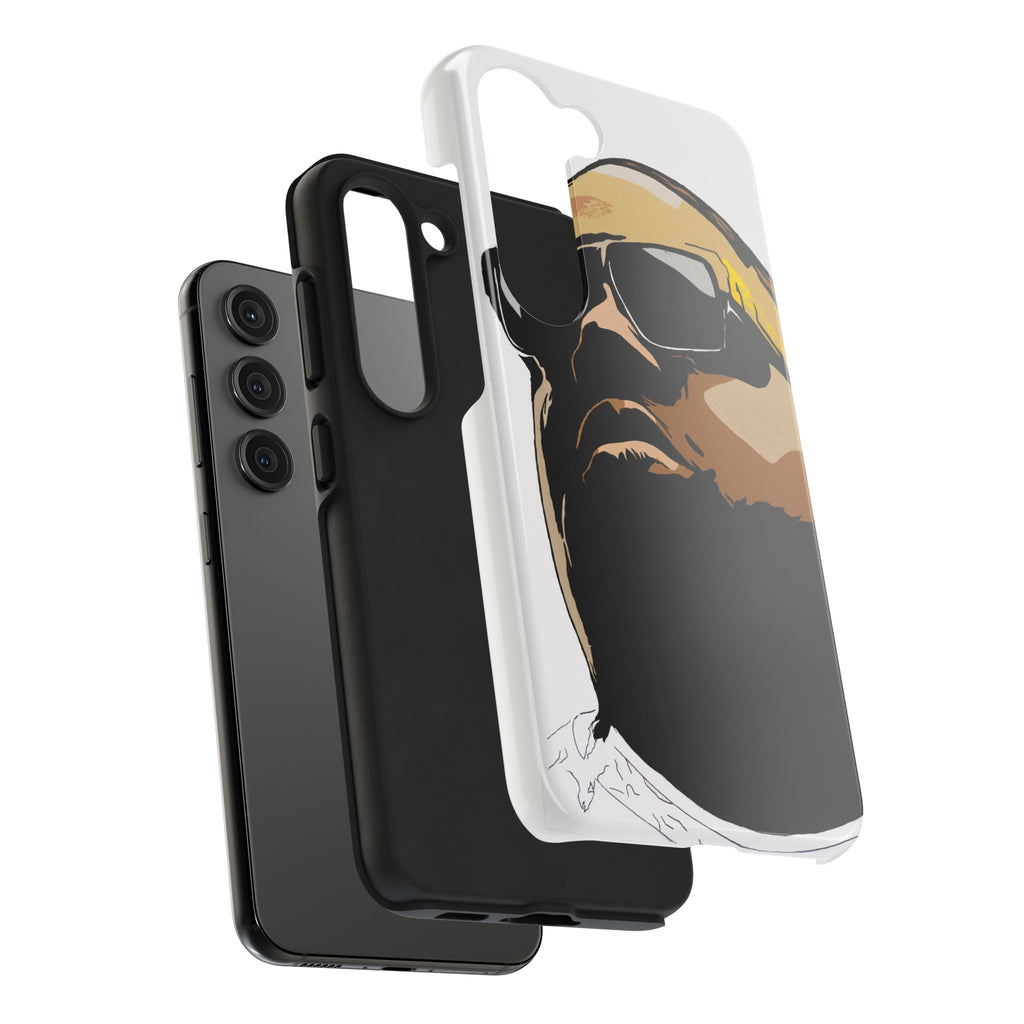 B.I.G Tough Phone Cases