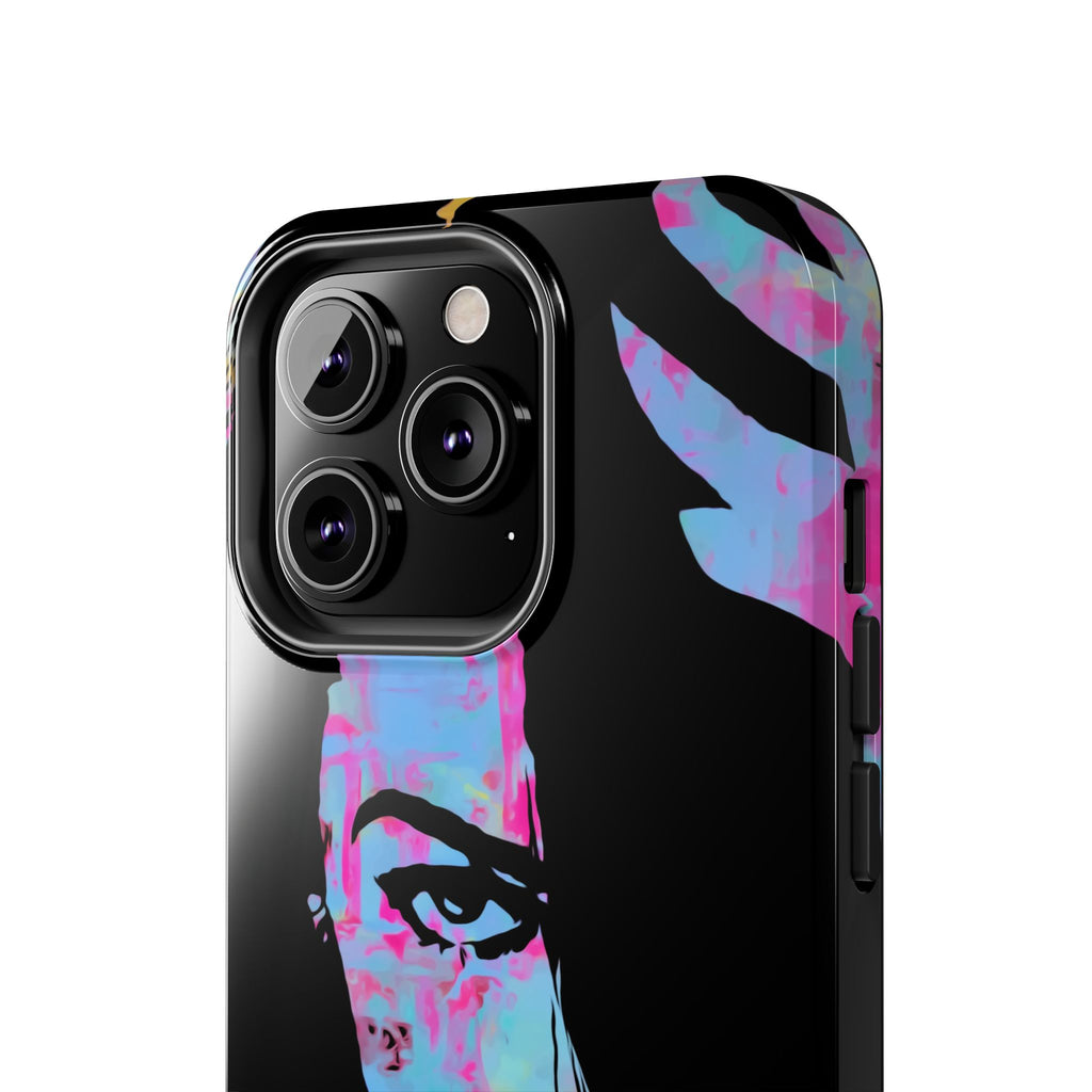 Aaliyah Tough Phone Cases