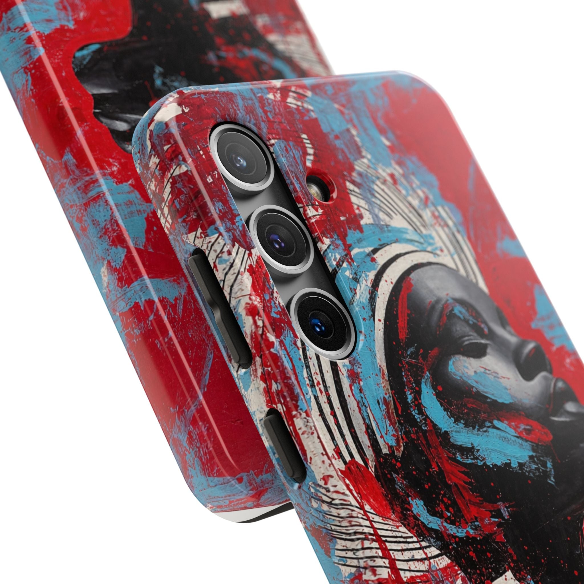Power Tough Phone Cases