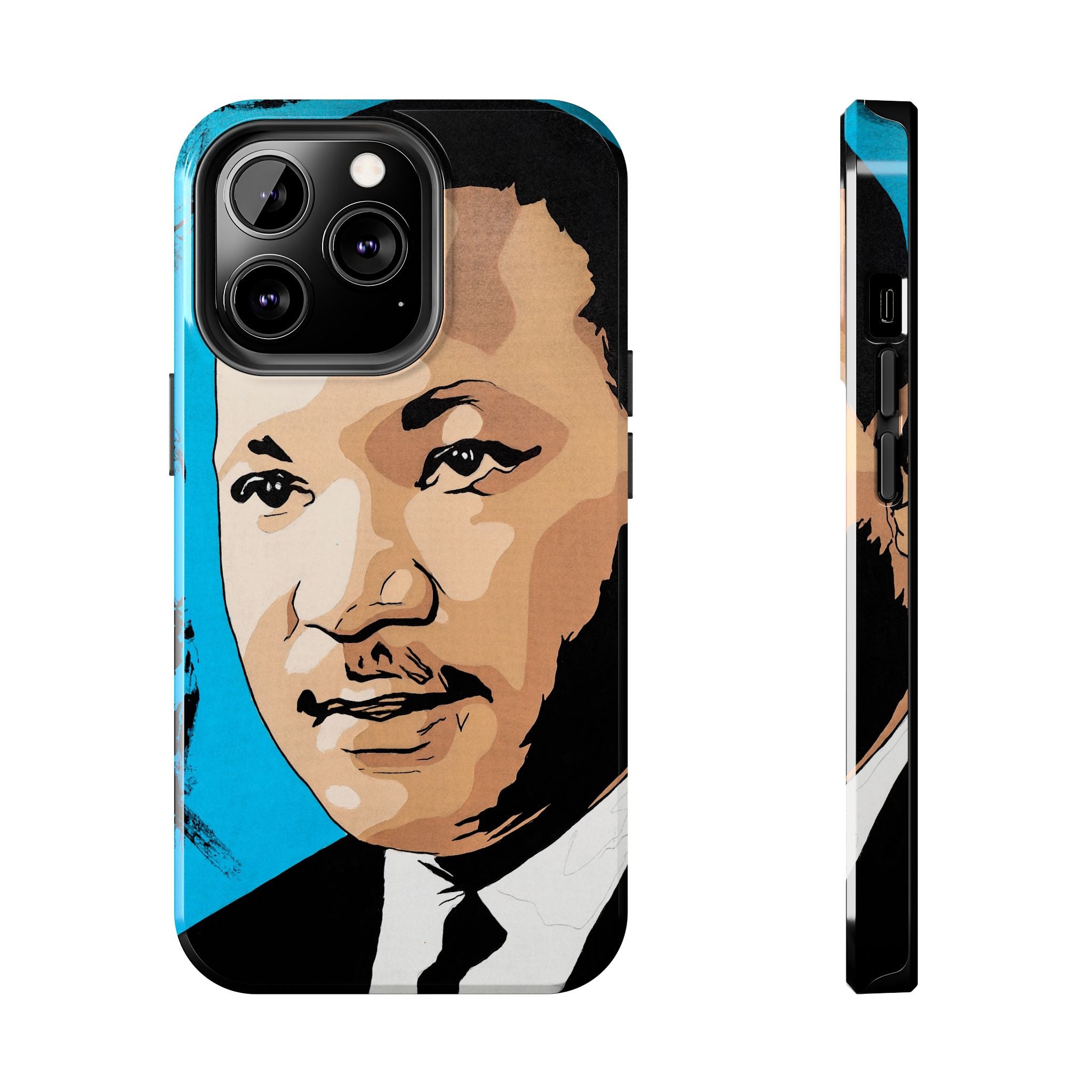 MLK Tough Phone Cases