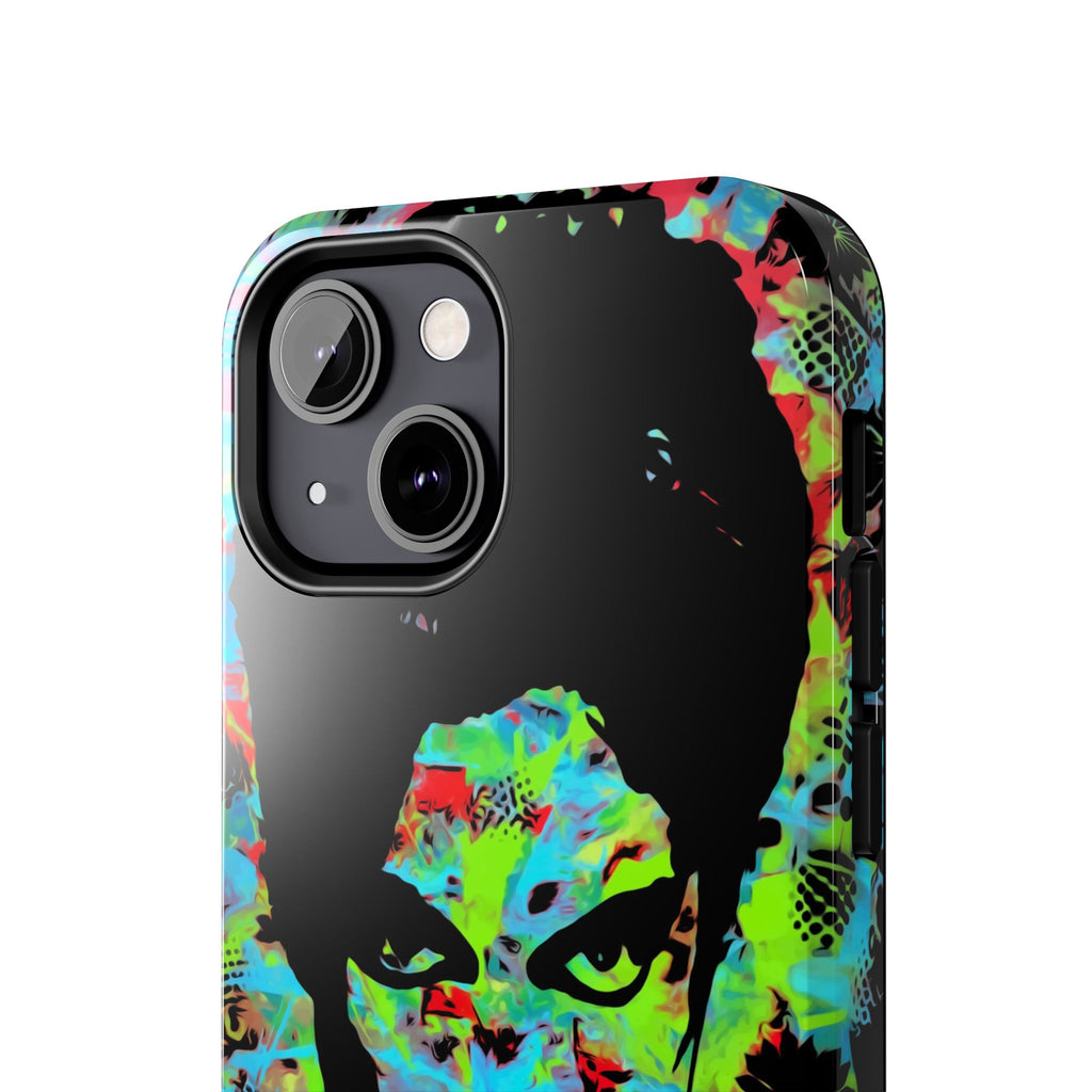Prince Tough Phone Cases