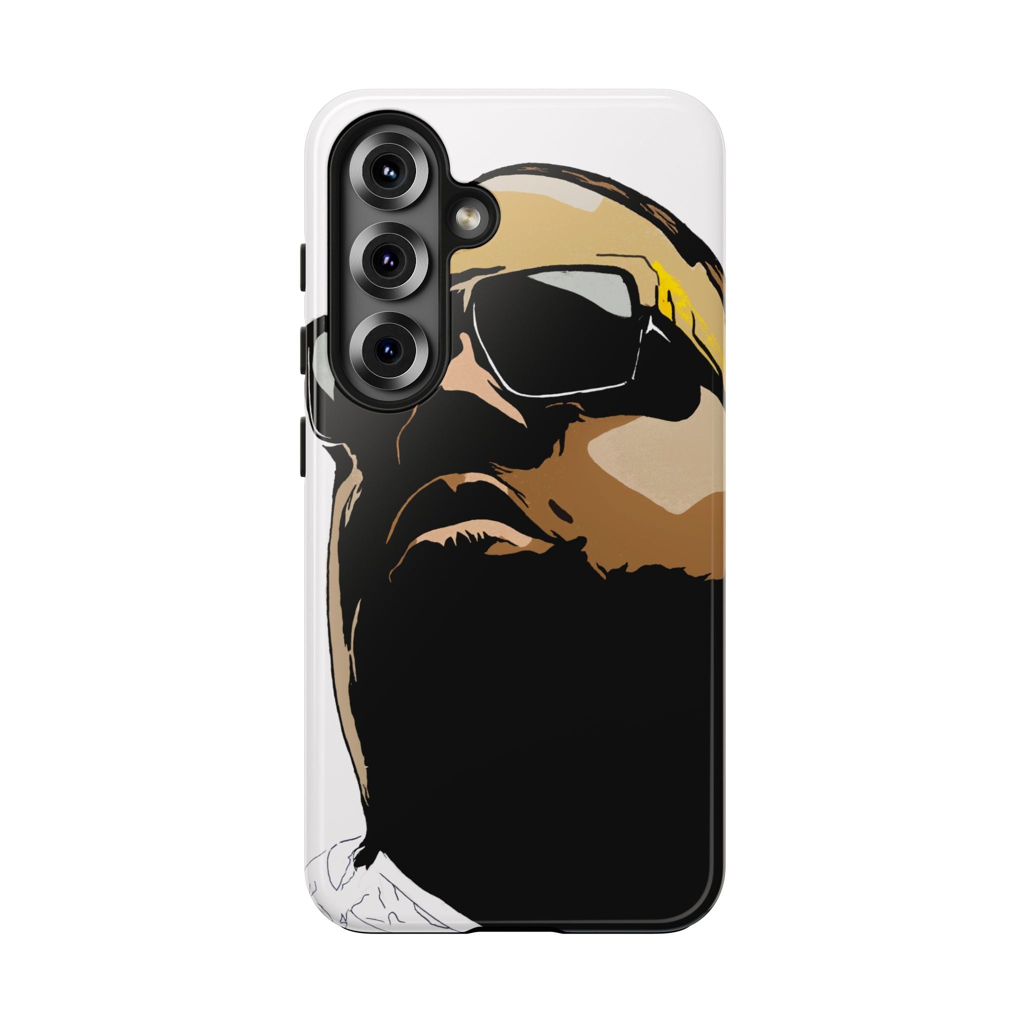 B.I.G Tough Phone Cases