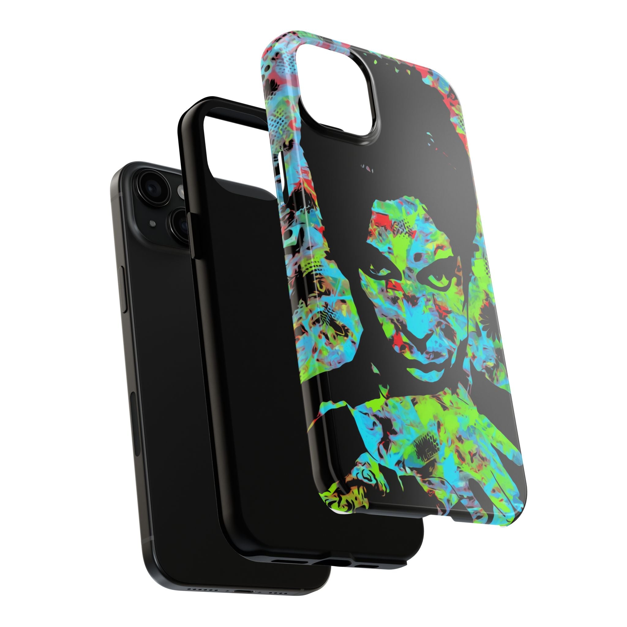 Prince Tough Phone Cases