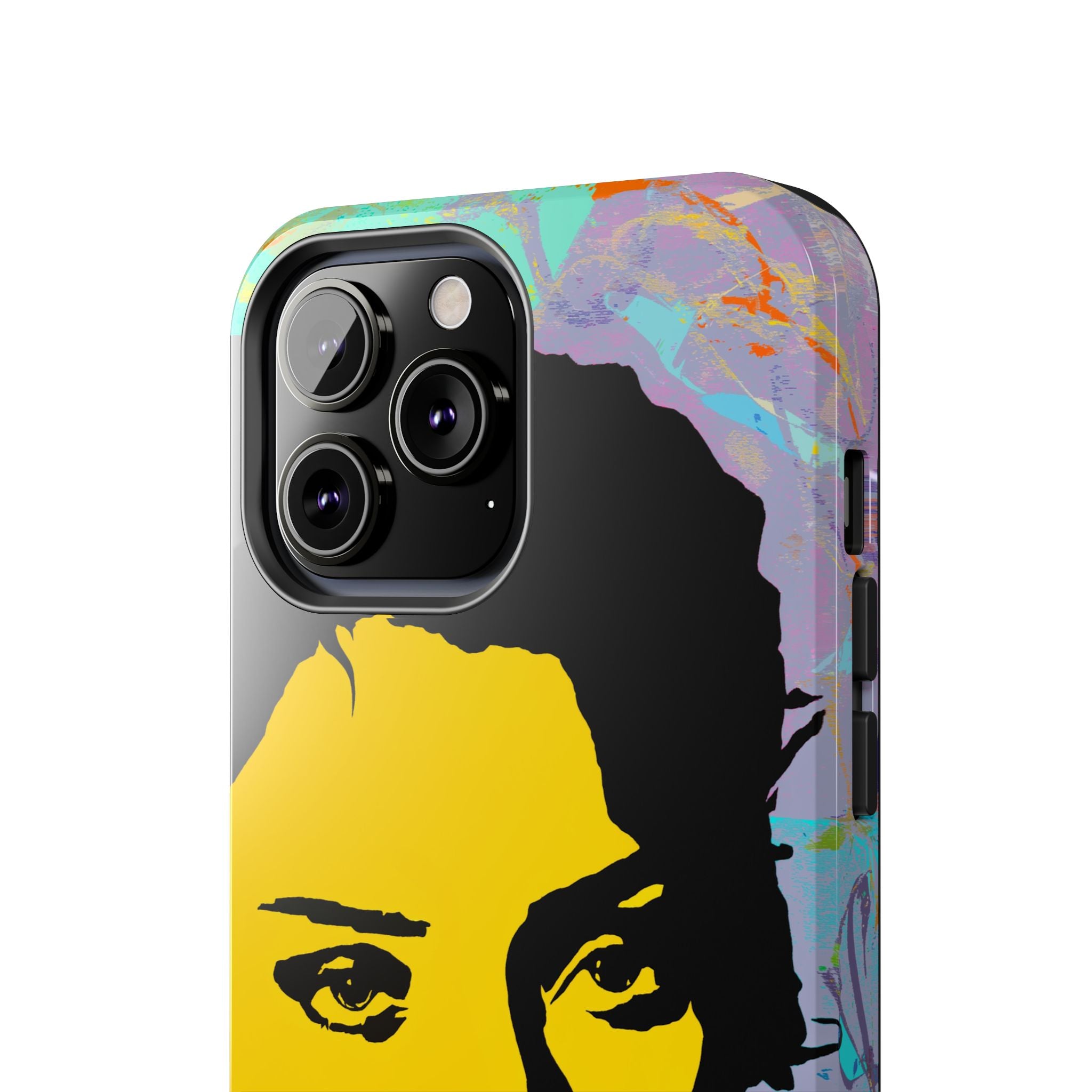 RiRI Tough Phone Cases