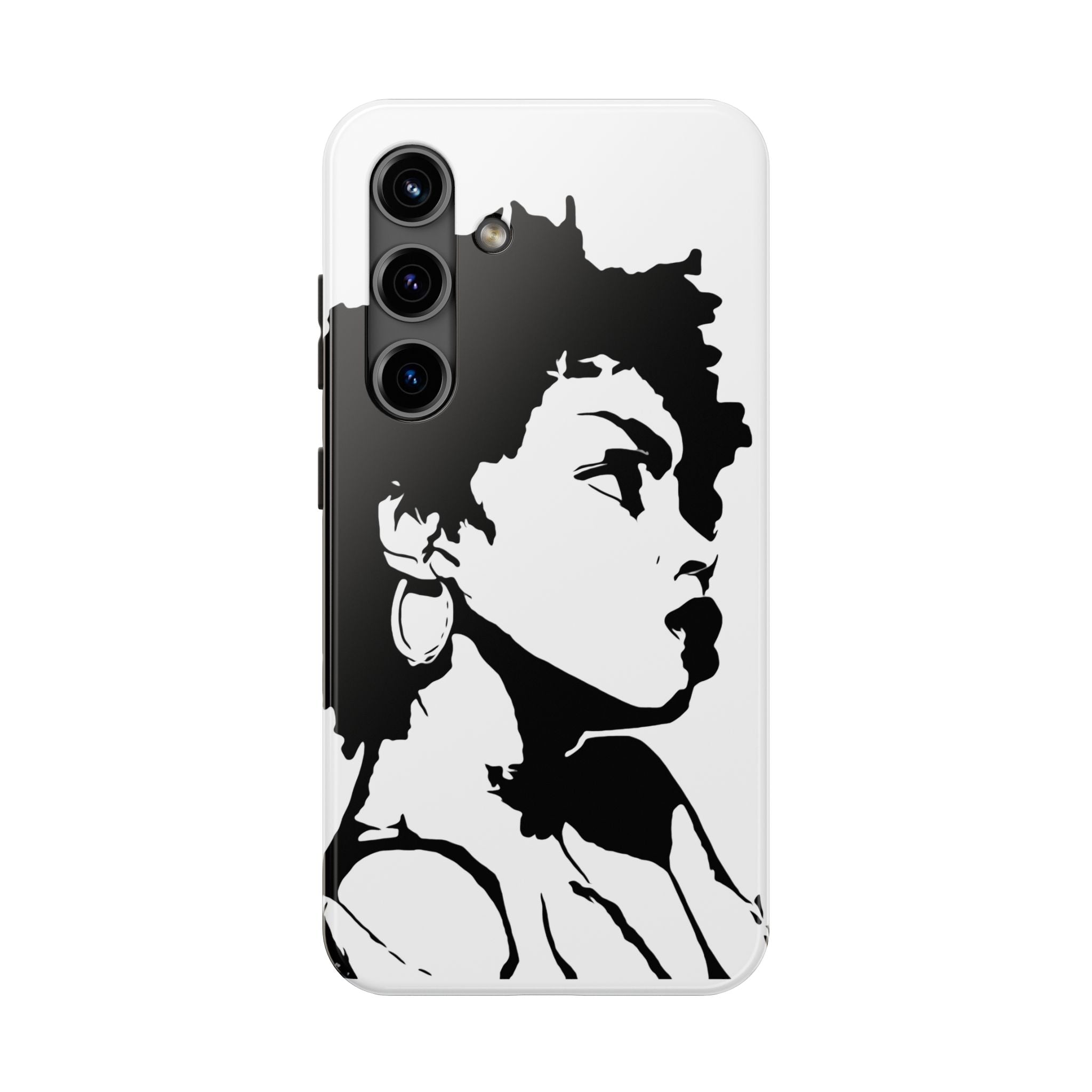 Lauryn Tough Phone Cases