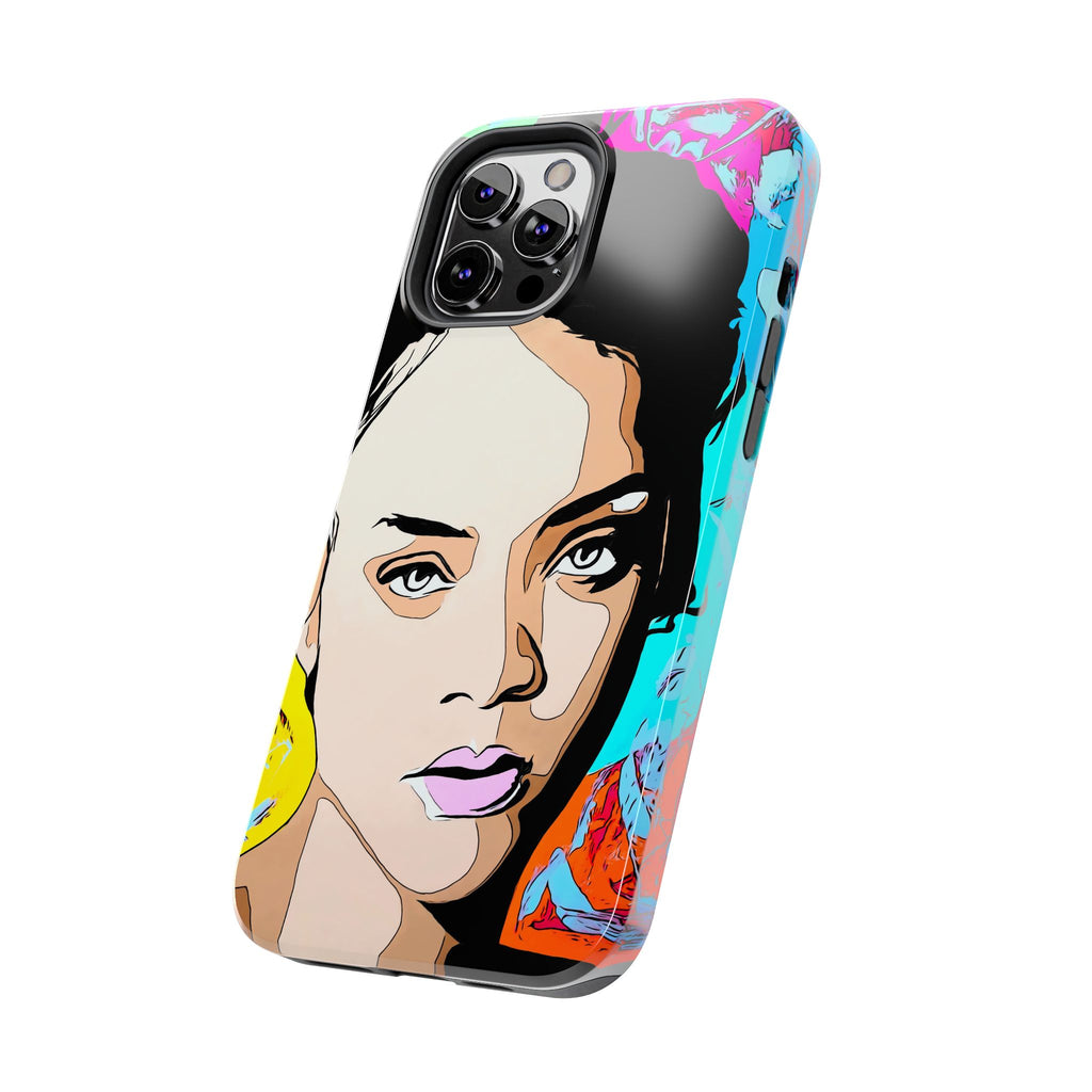 RIRI Tough Phone Cases