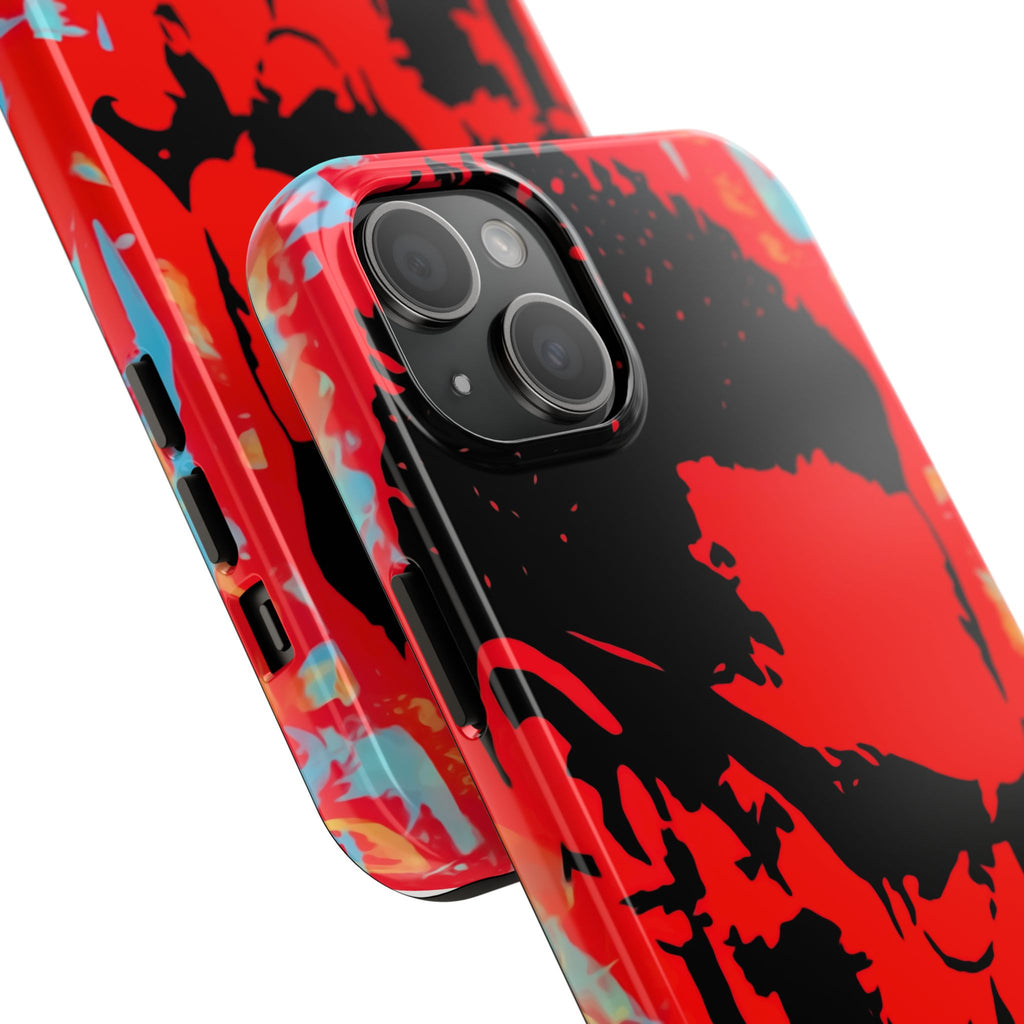 X Tough Phone Cases