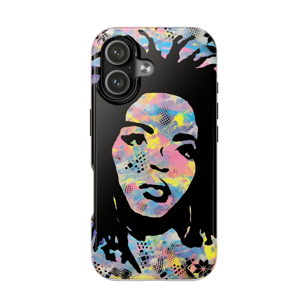 Hill Tough Phone Cases