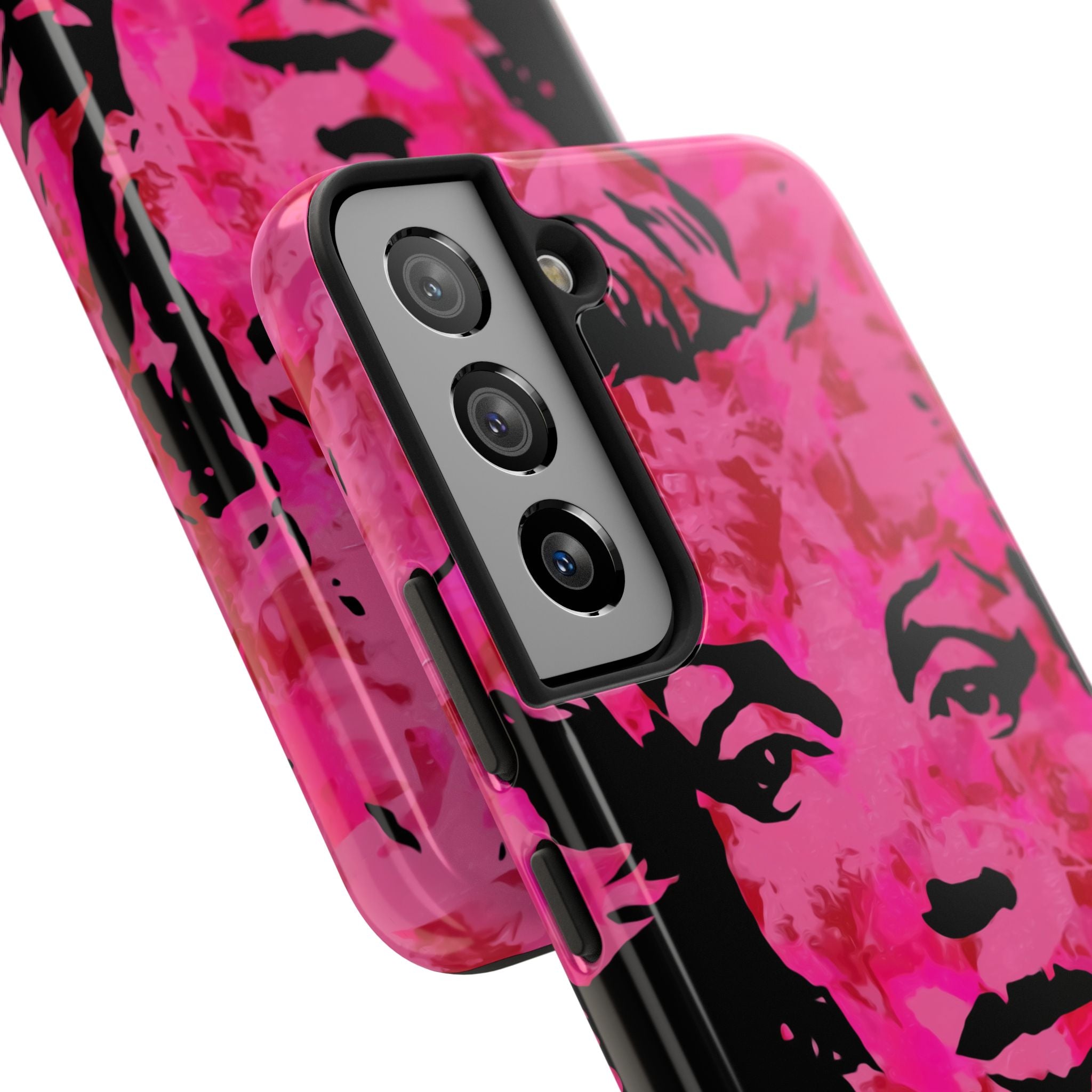 Monroe Tough Phone Cases