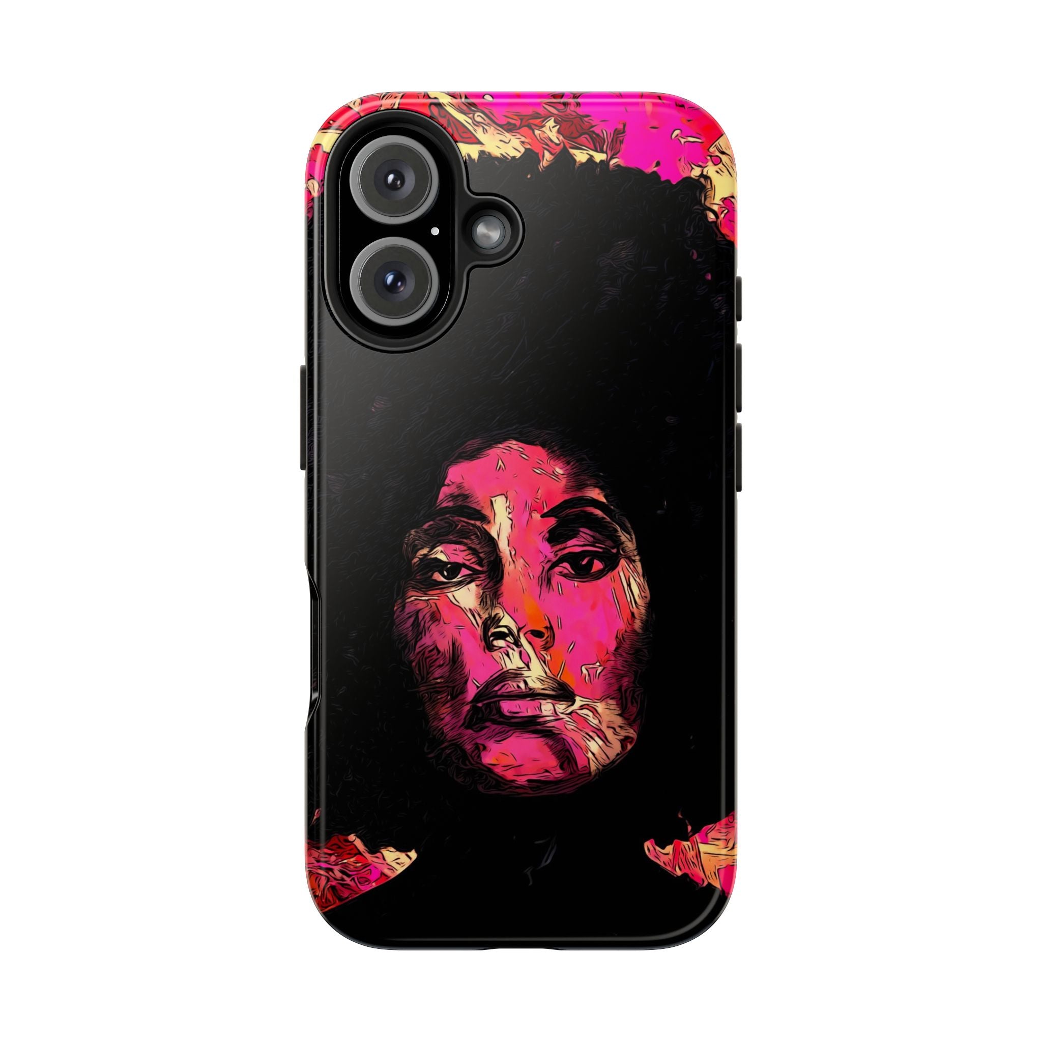 Unite Tough Phone Cases