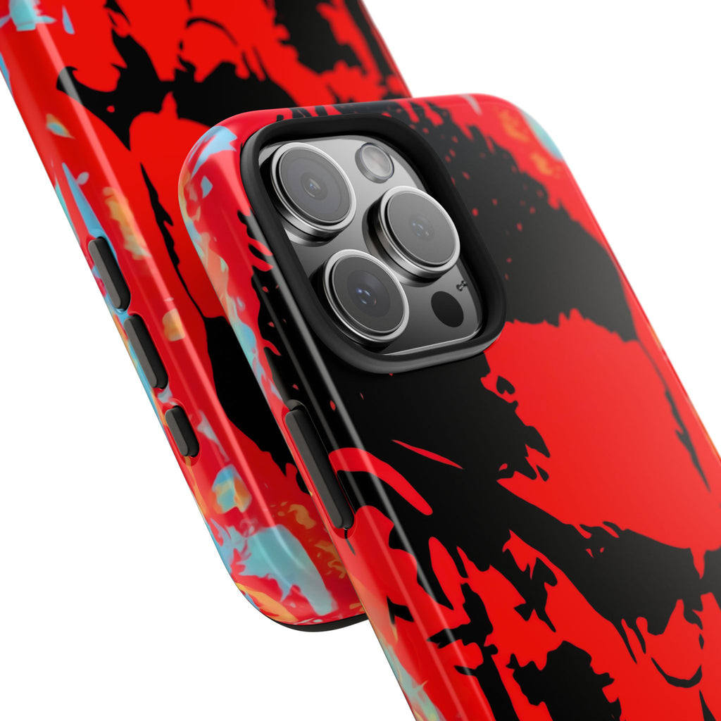 X Tough Phone Cases