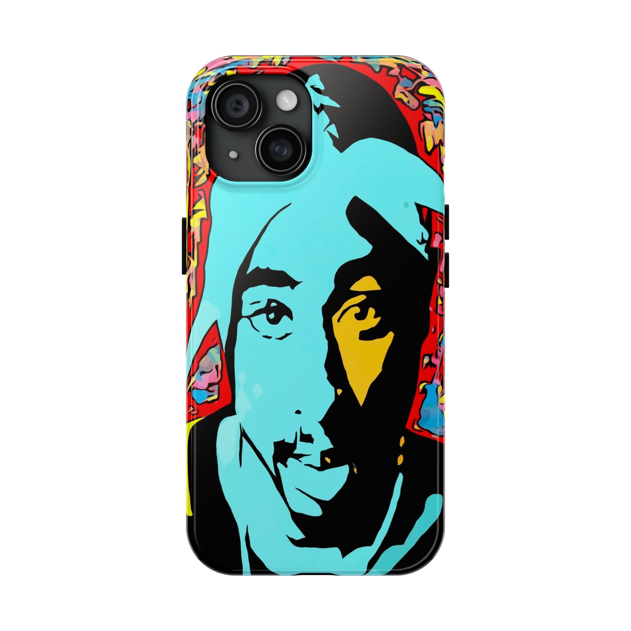 Pac Tough Phone Cases
