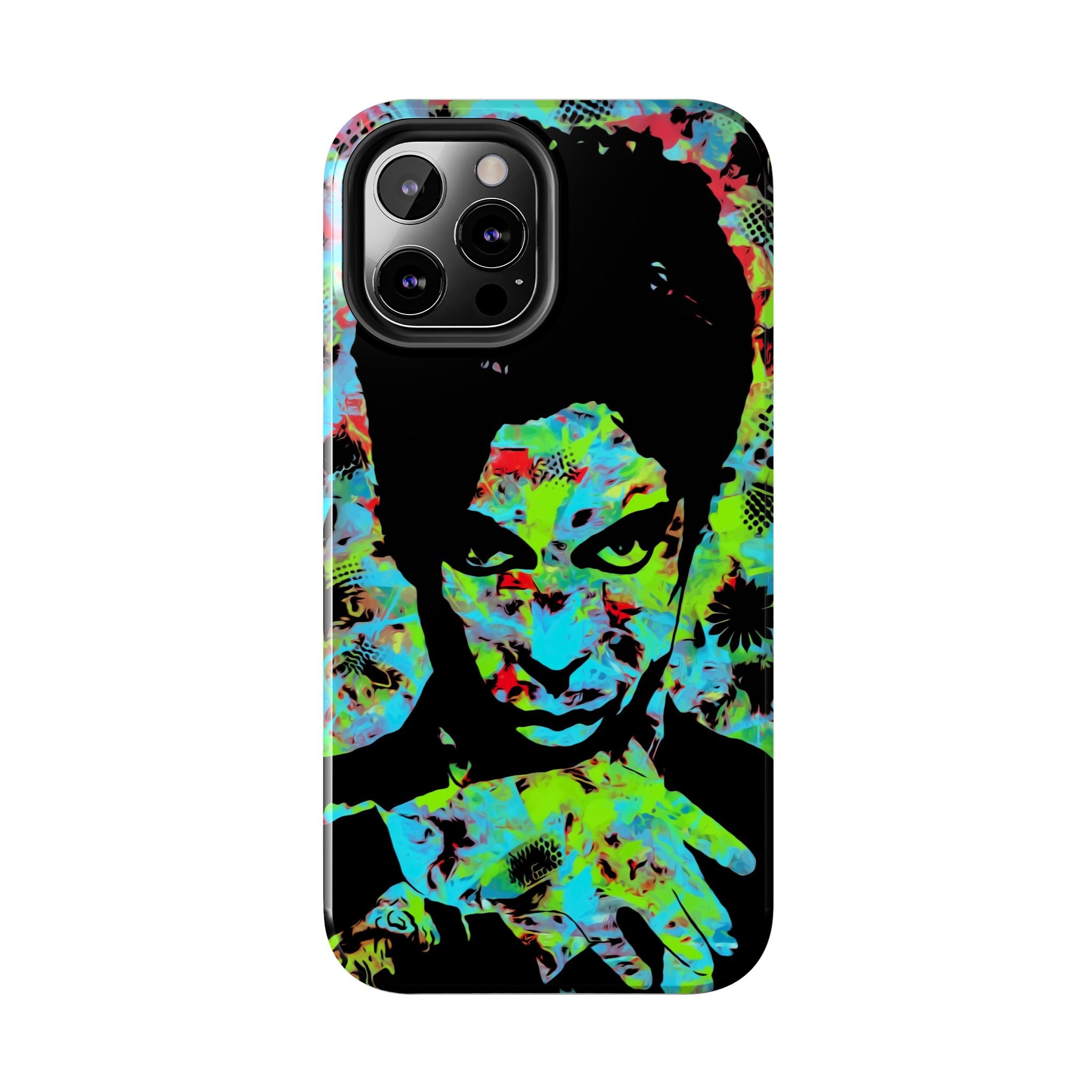 Prince Tough Phone Cases