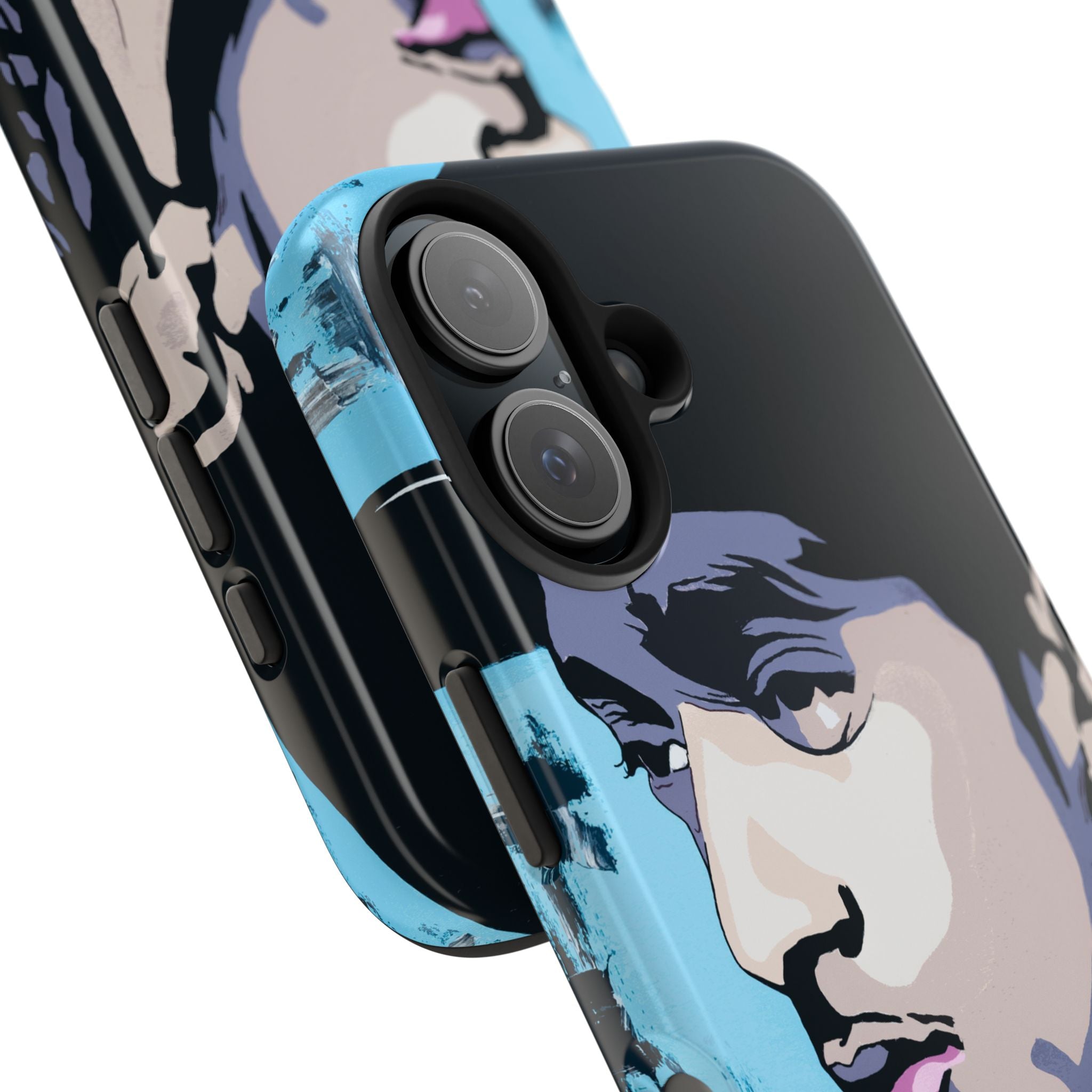 Nipsey Tough Phone Cases