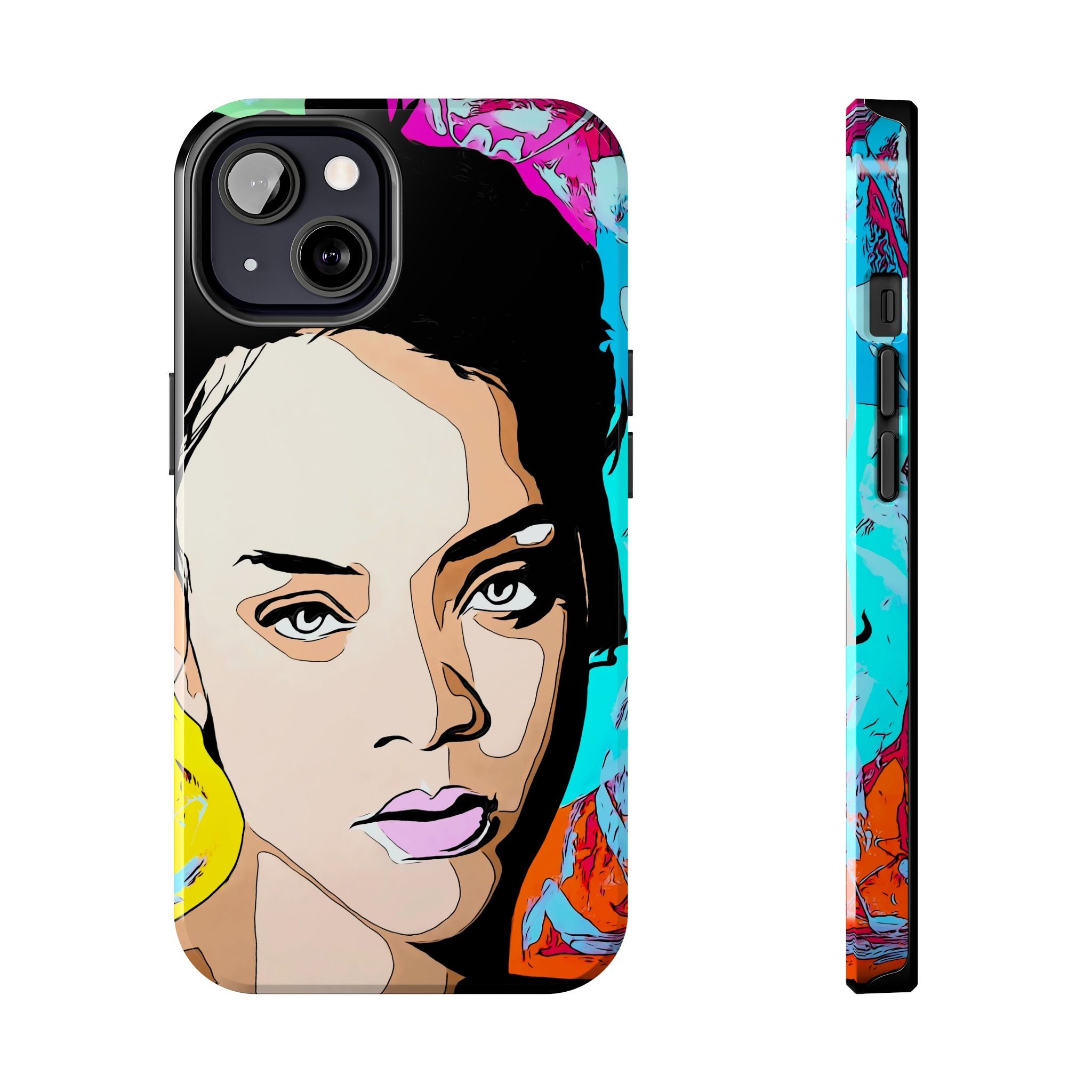 RIRI Tough Phone Cases