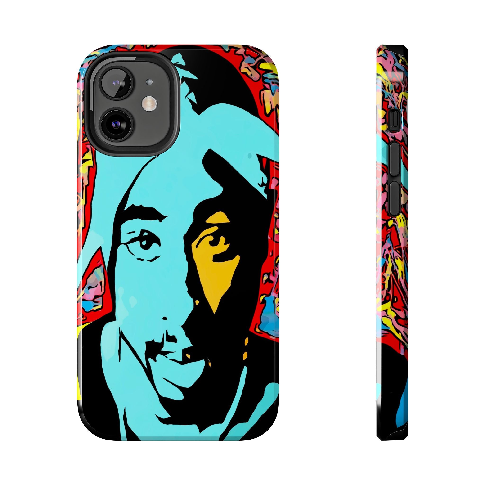 Pac Tough Phone Cases