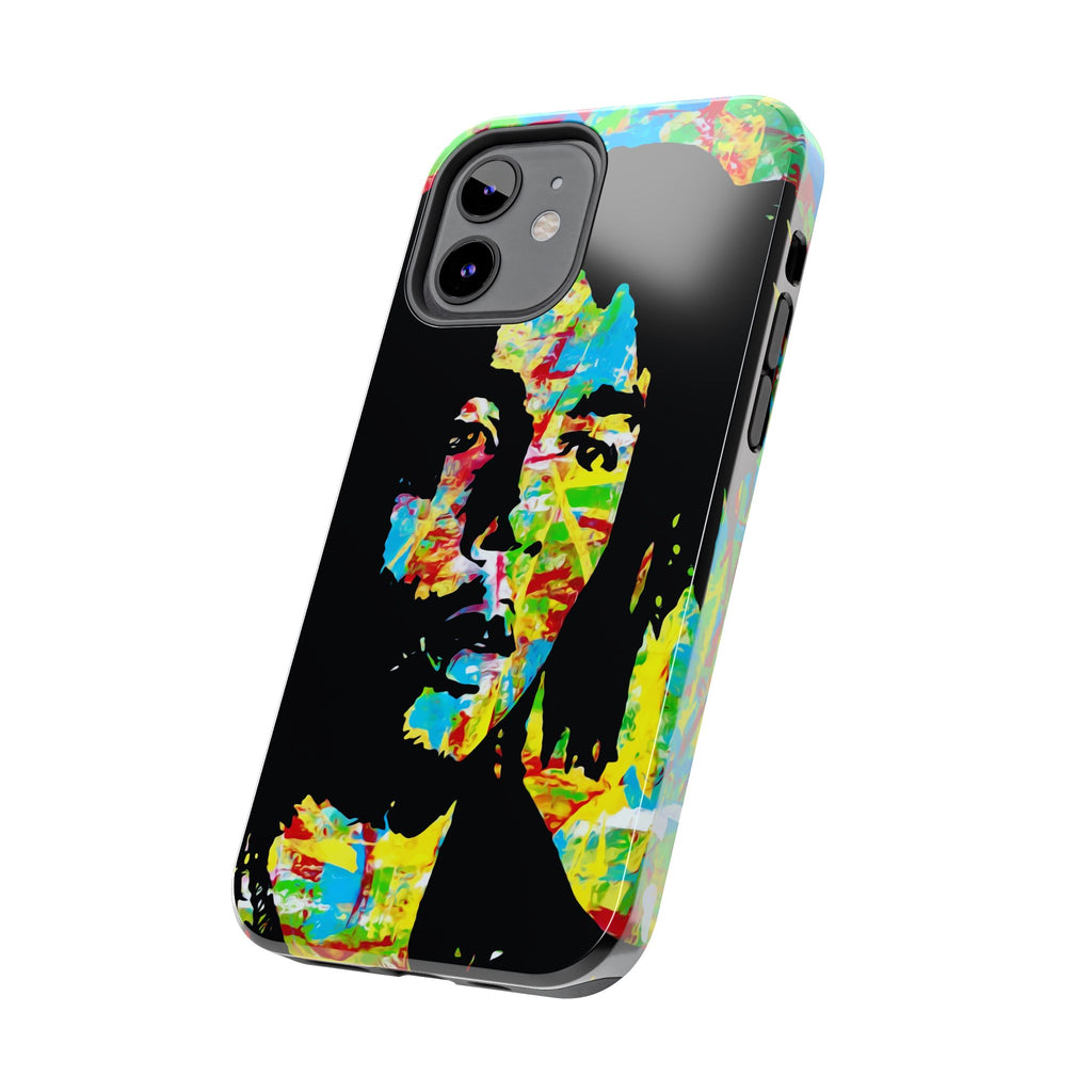 Marley Tough Phone Cases