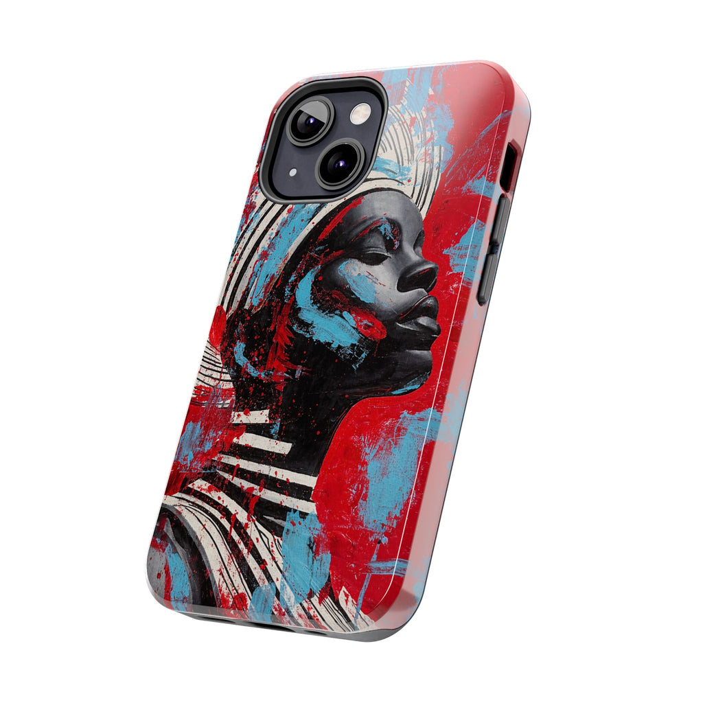 Power Tough Phone Cases
