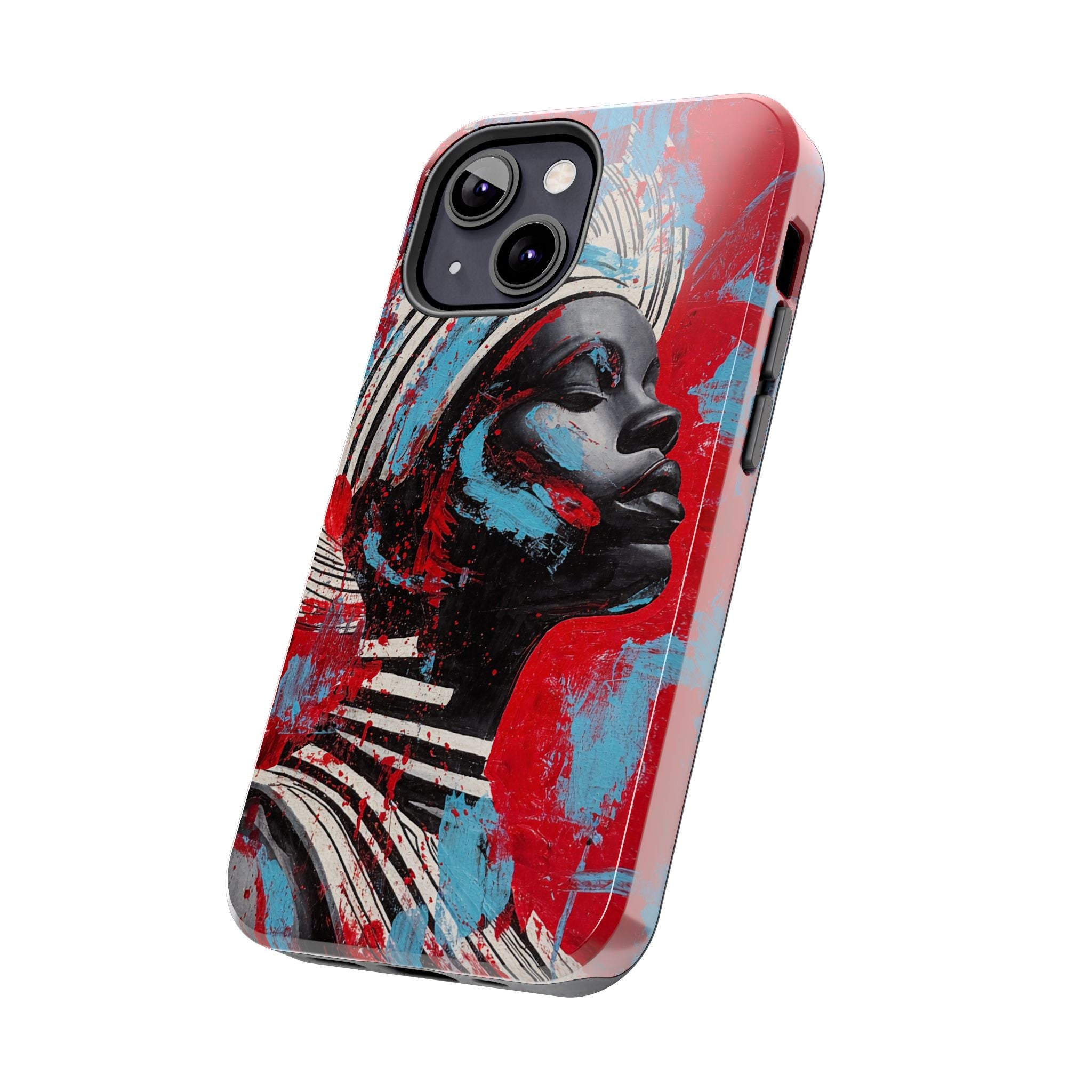 Power Tough Phone Cases