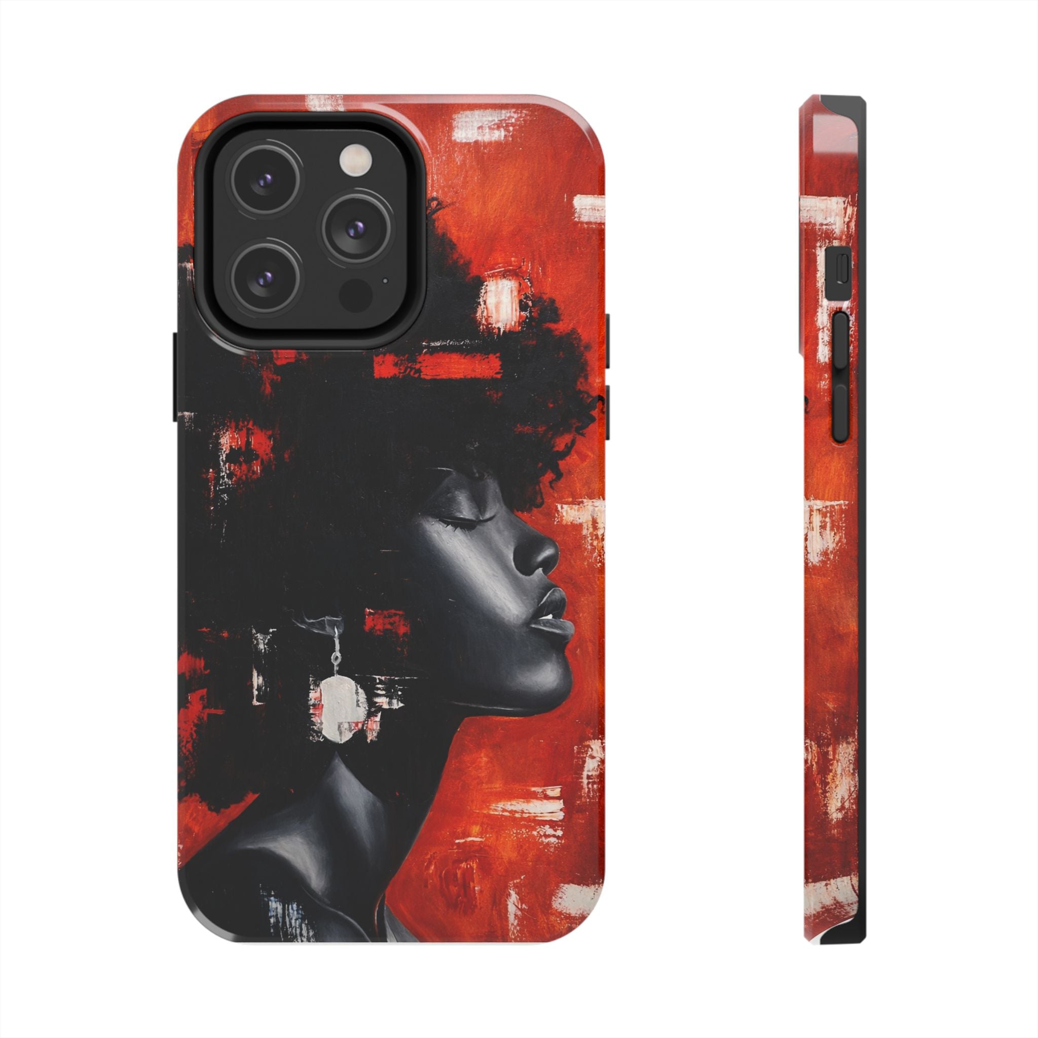 Peace Tough Phone Cases