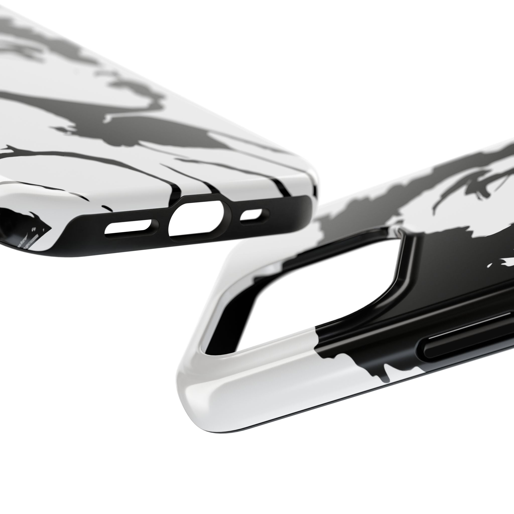 Lauryn Tough Phone Cases