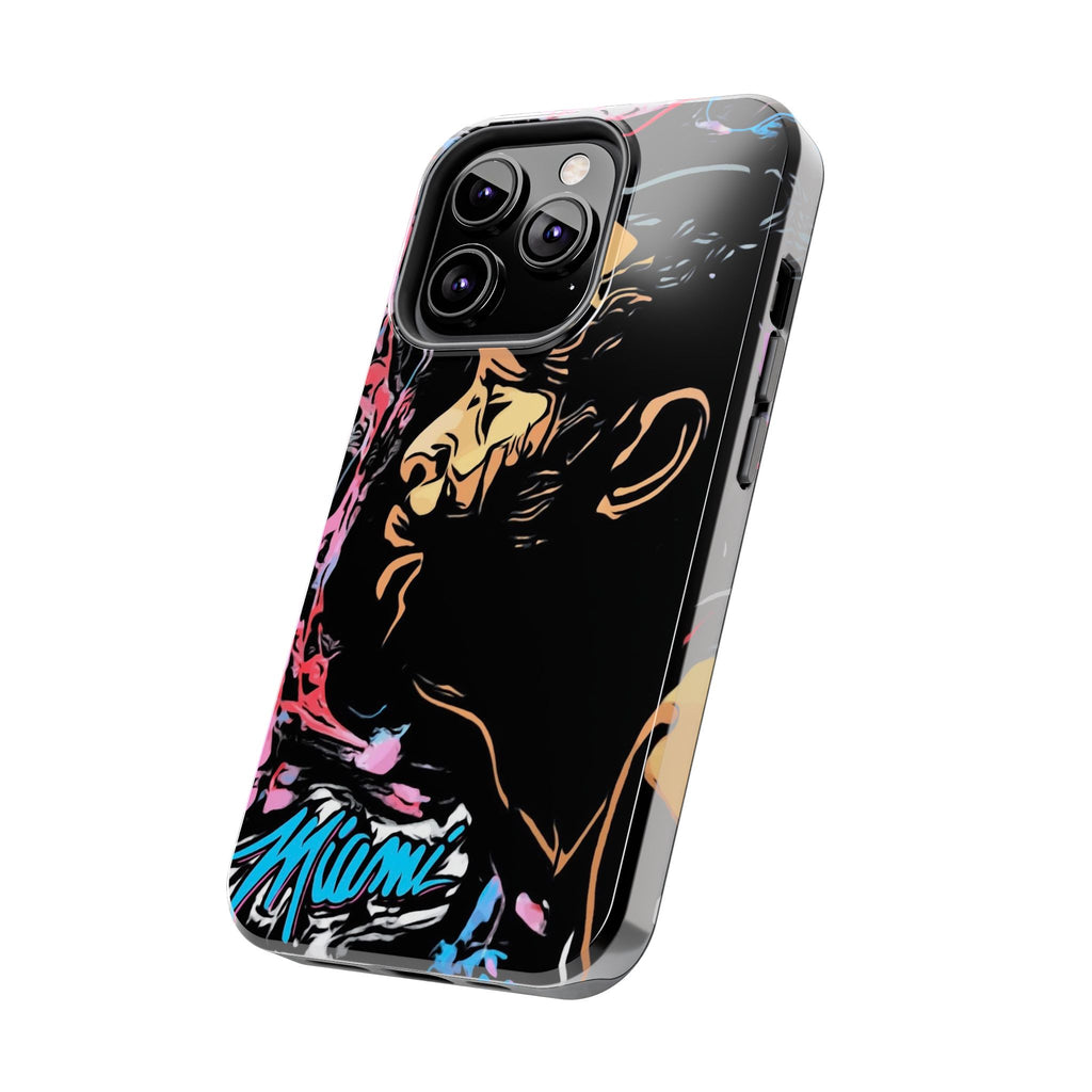 Wade Tough Phone Cases