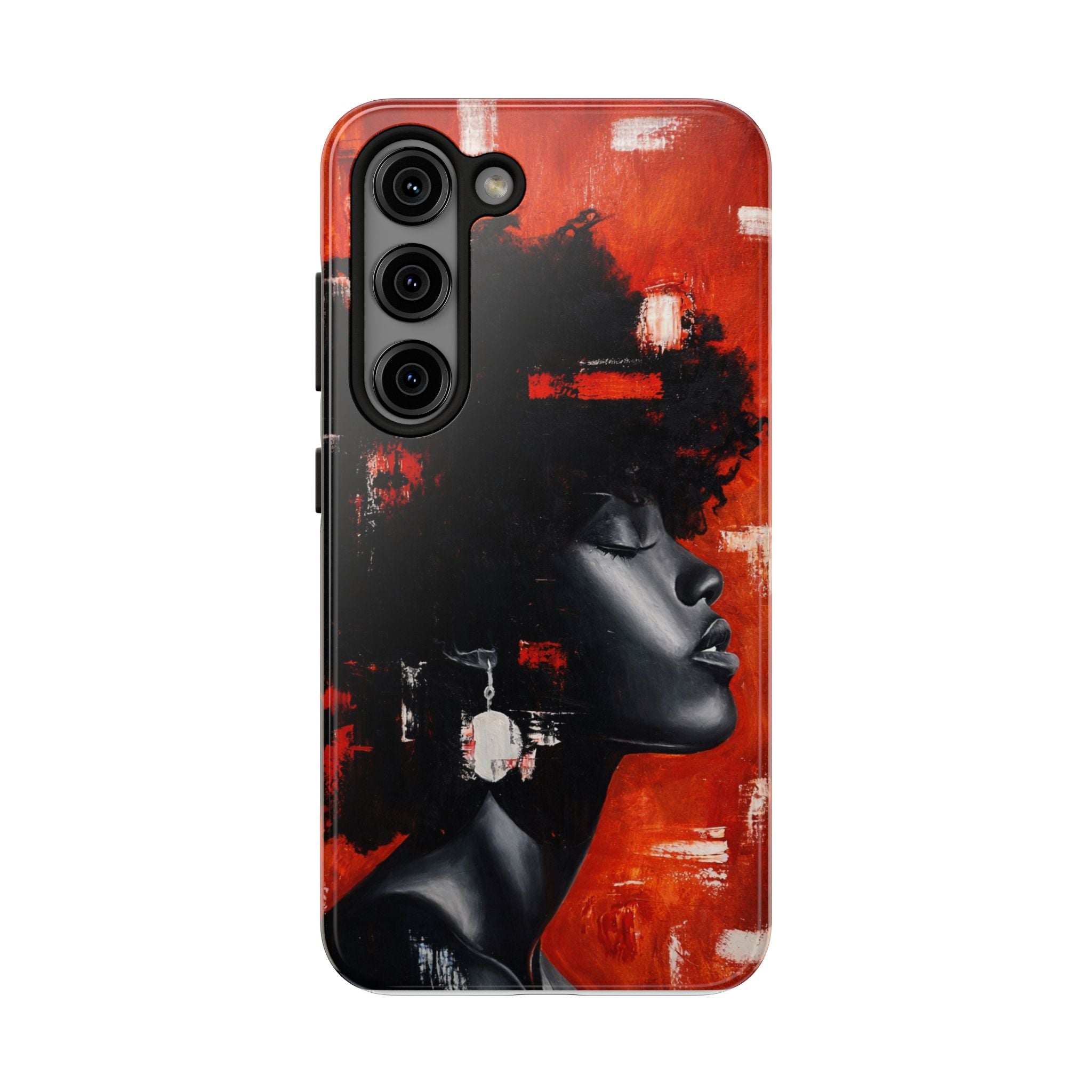 Peace Tough Phone Cases