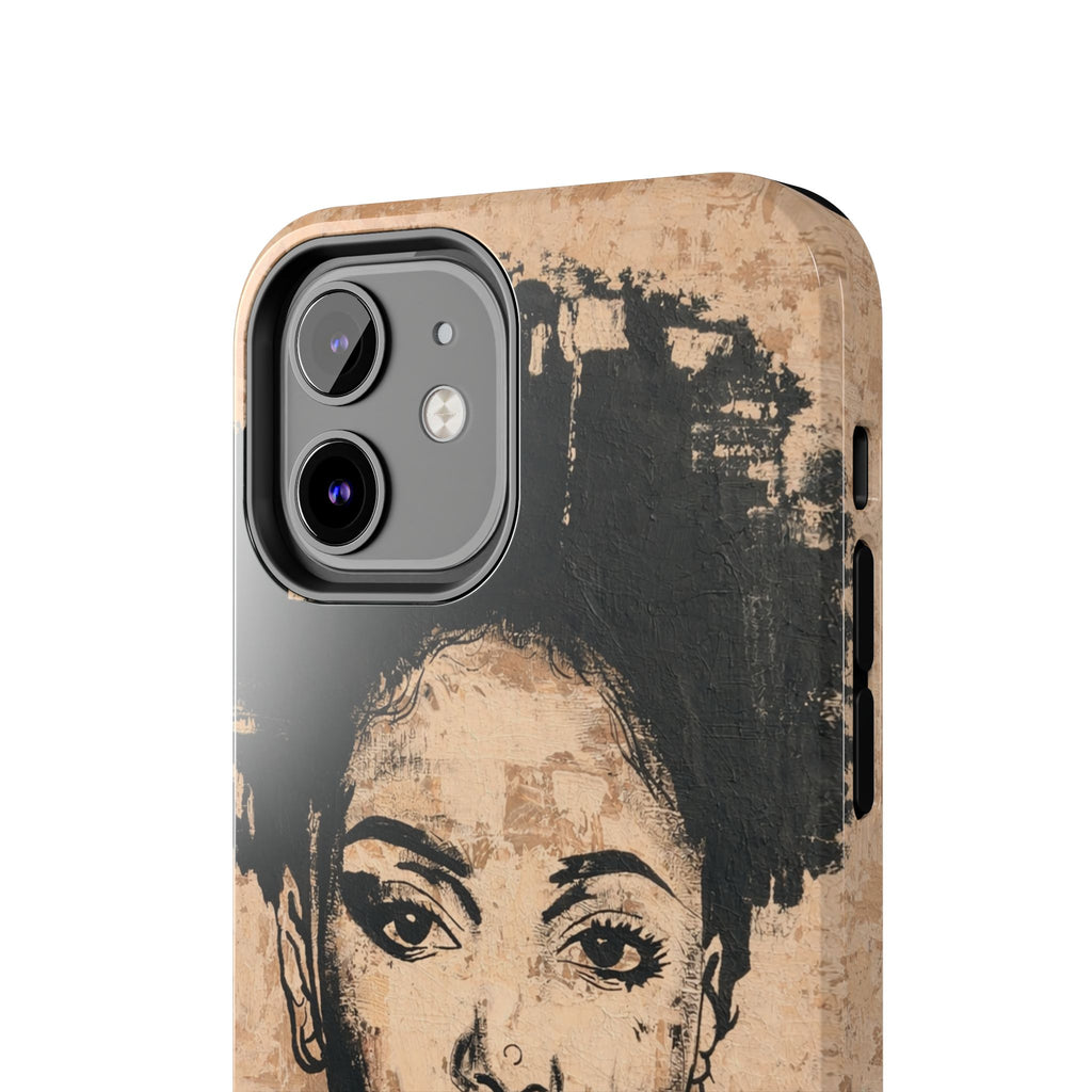 LOVE Tough Phone Cases