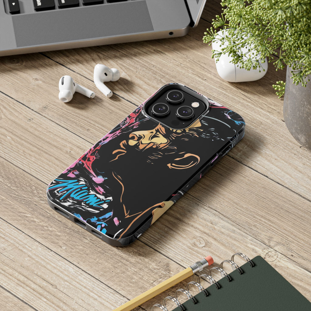 Wade Tough Phone Cases