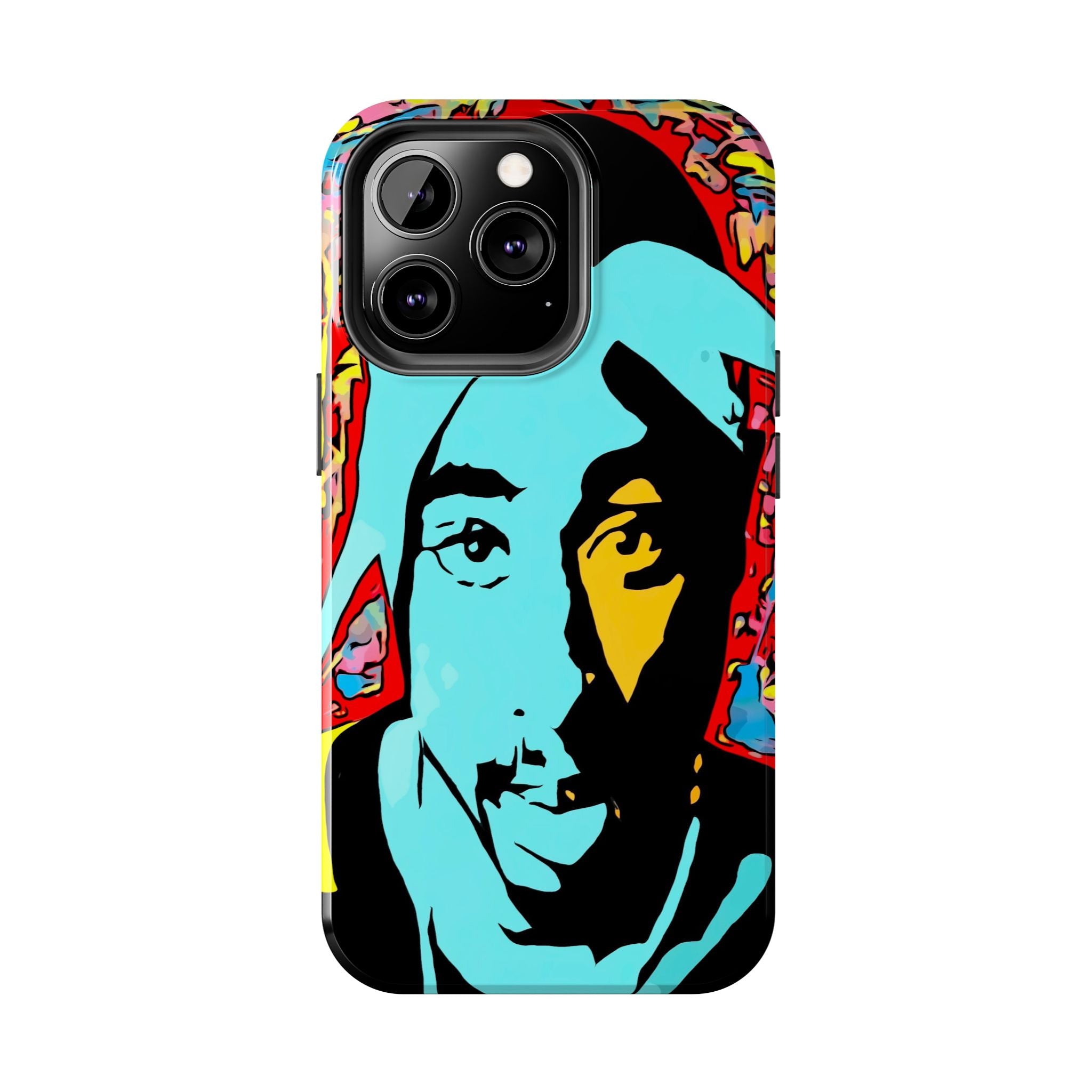 Pac Tough Phone Cases