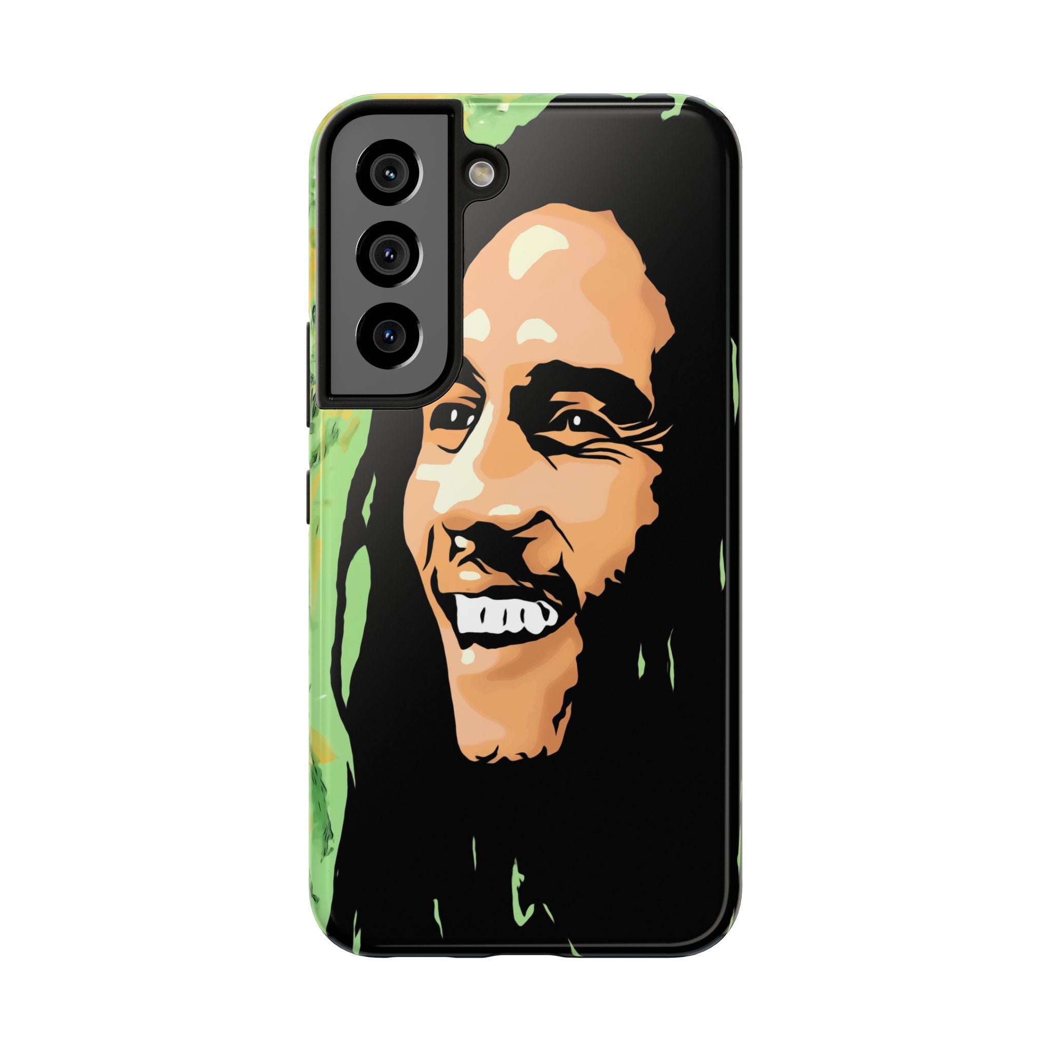 Marley Tough Phone Cases