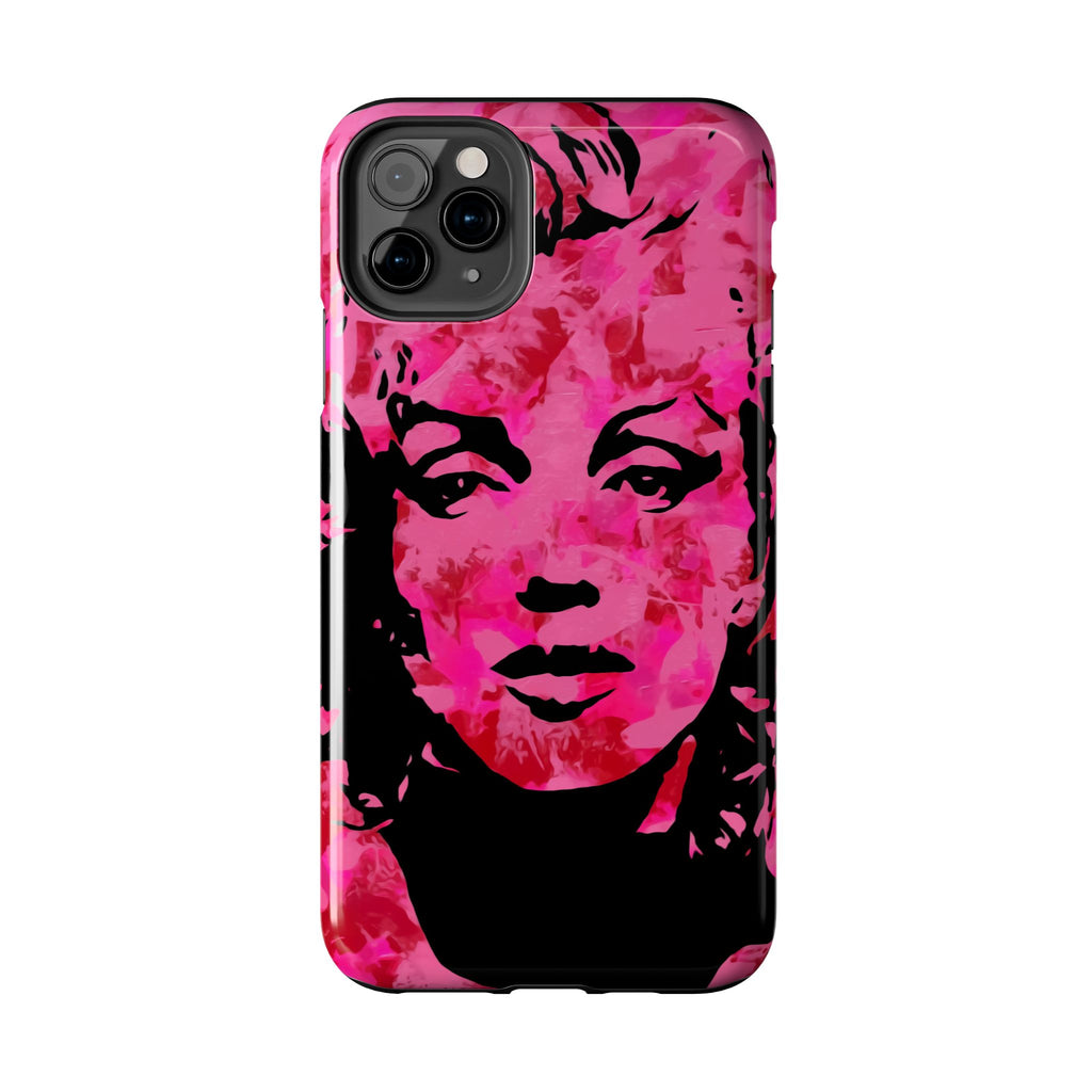 Monroe Tough Phone Cases