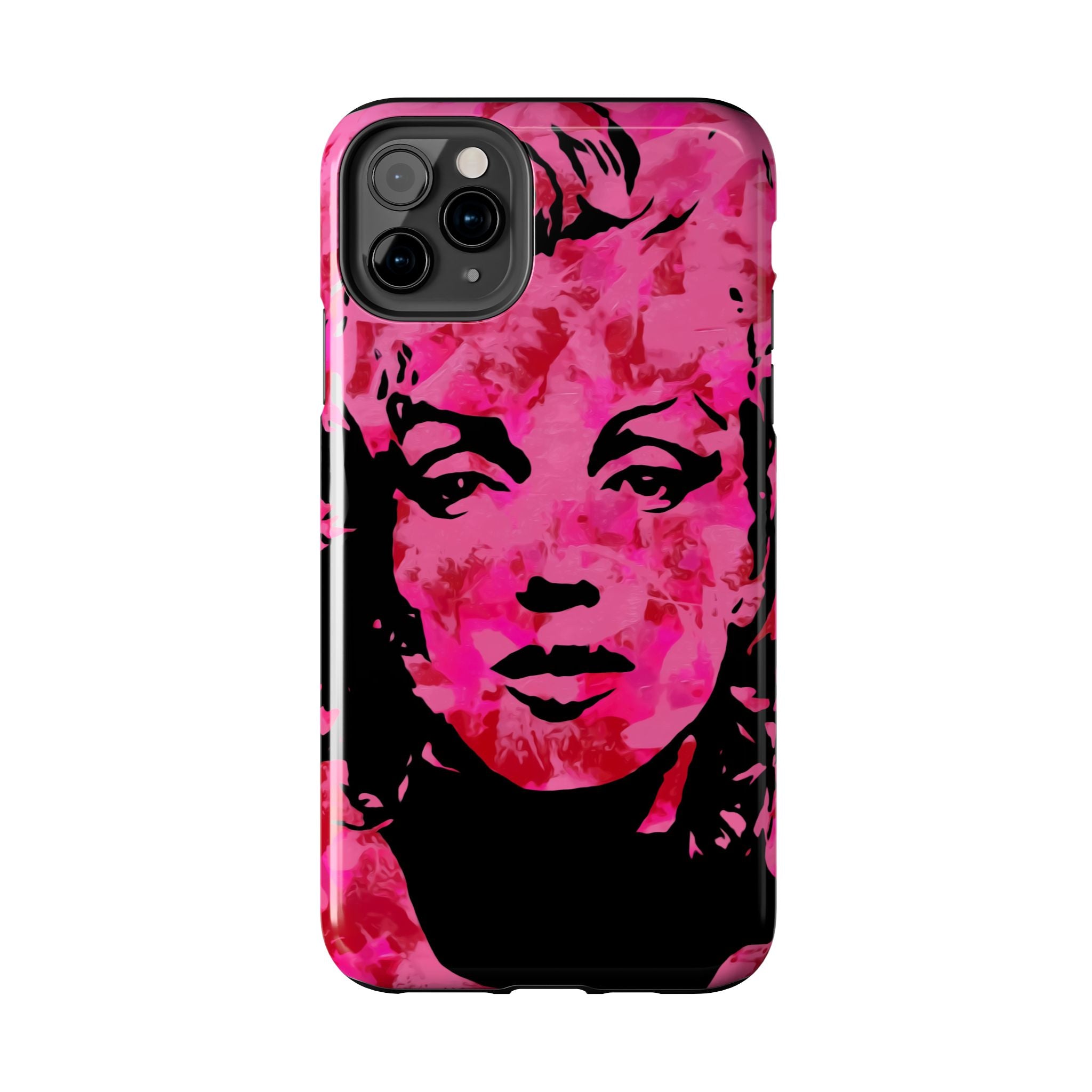 Monroe Tough Phone Cases