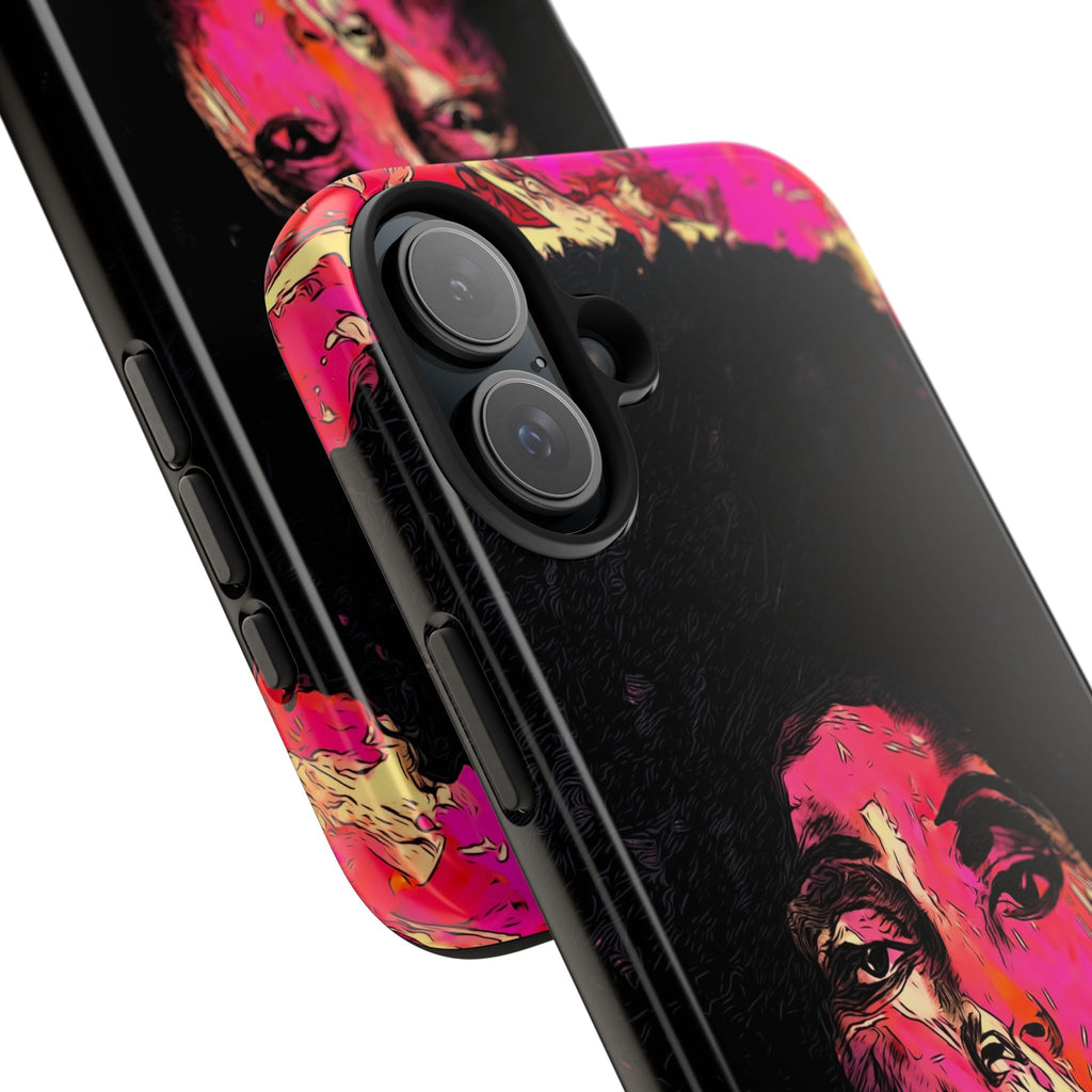 Unite Tough Phone Cases